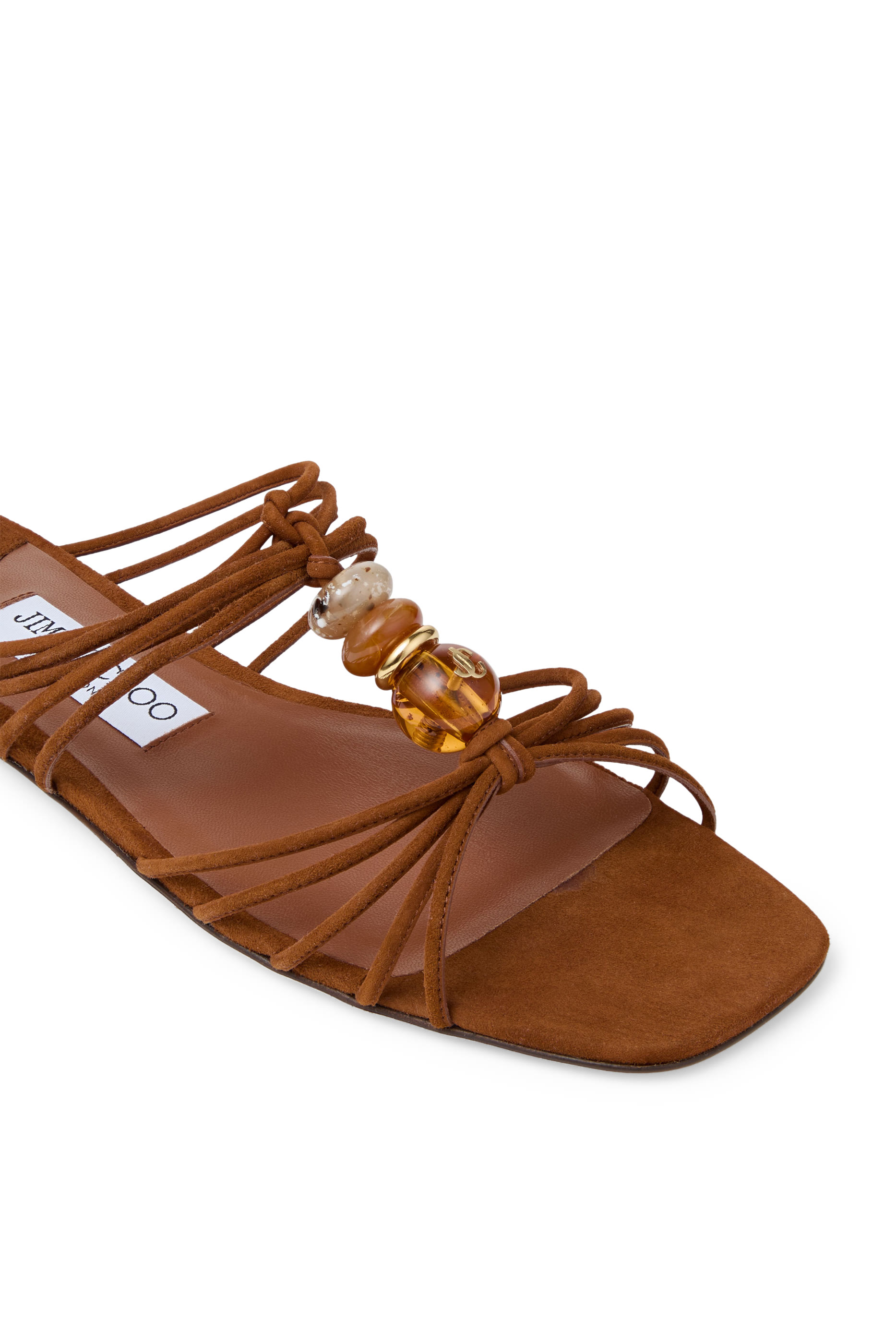 Lova Flat Mules
