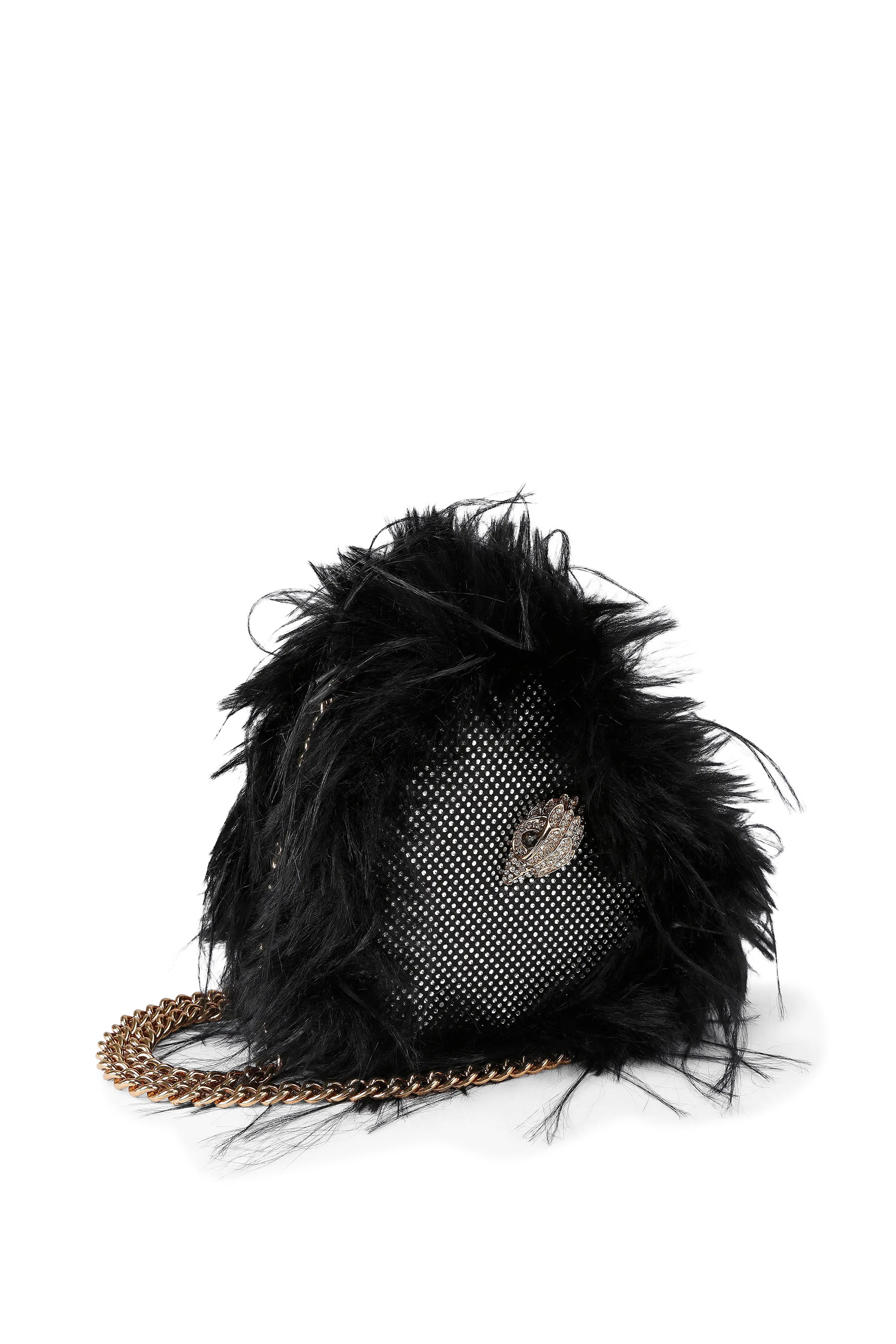  Kensington Heart Crossbody Bag