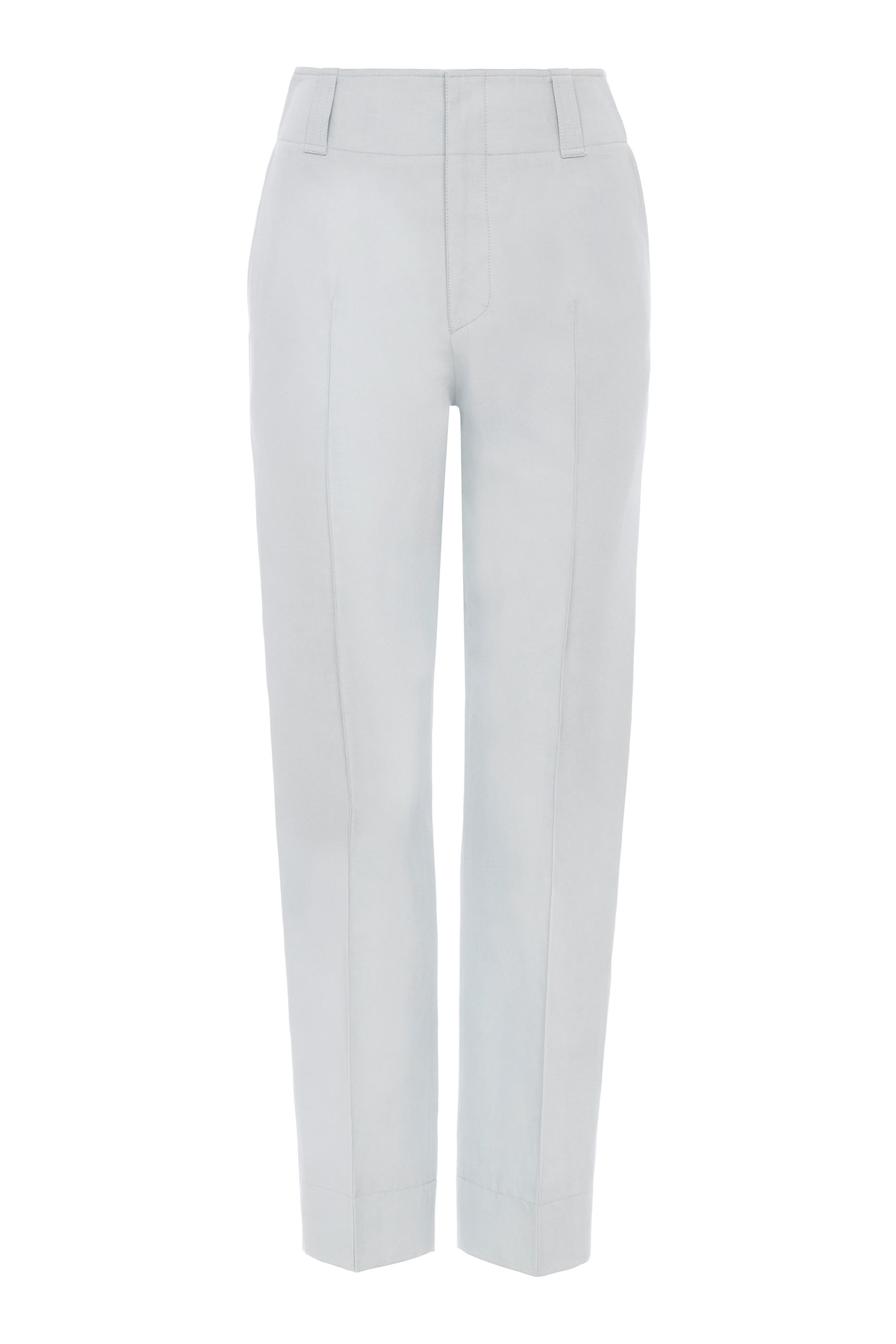 Cigarette Pants