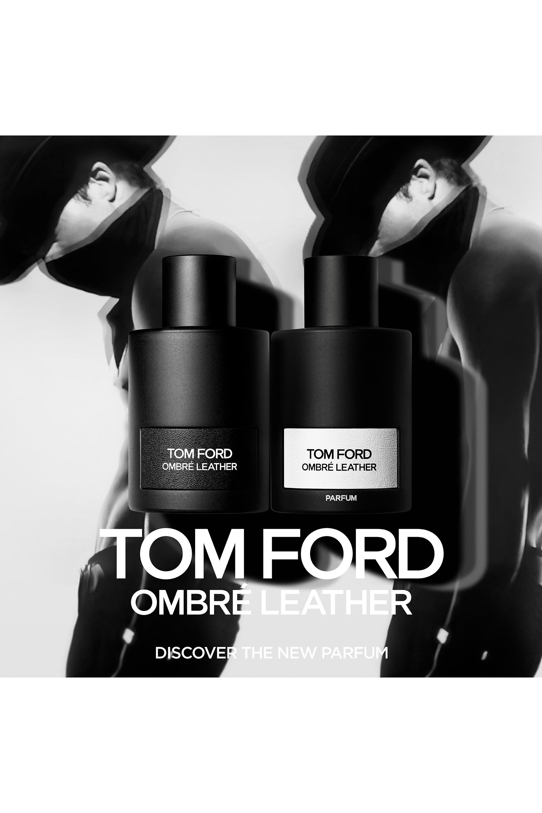 Ombre Leather Eau De Parfum Spray