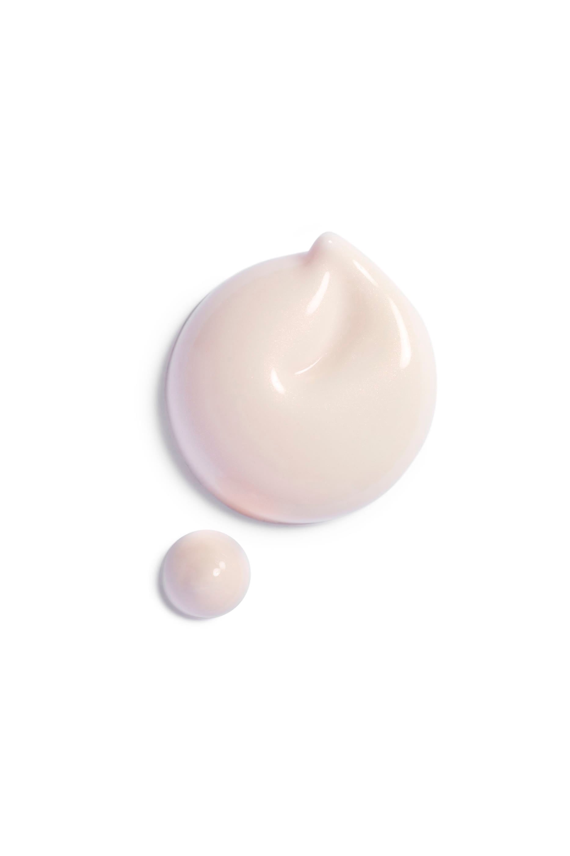Le Lift Oil-In-Cream Smooths