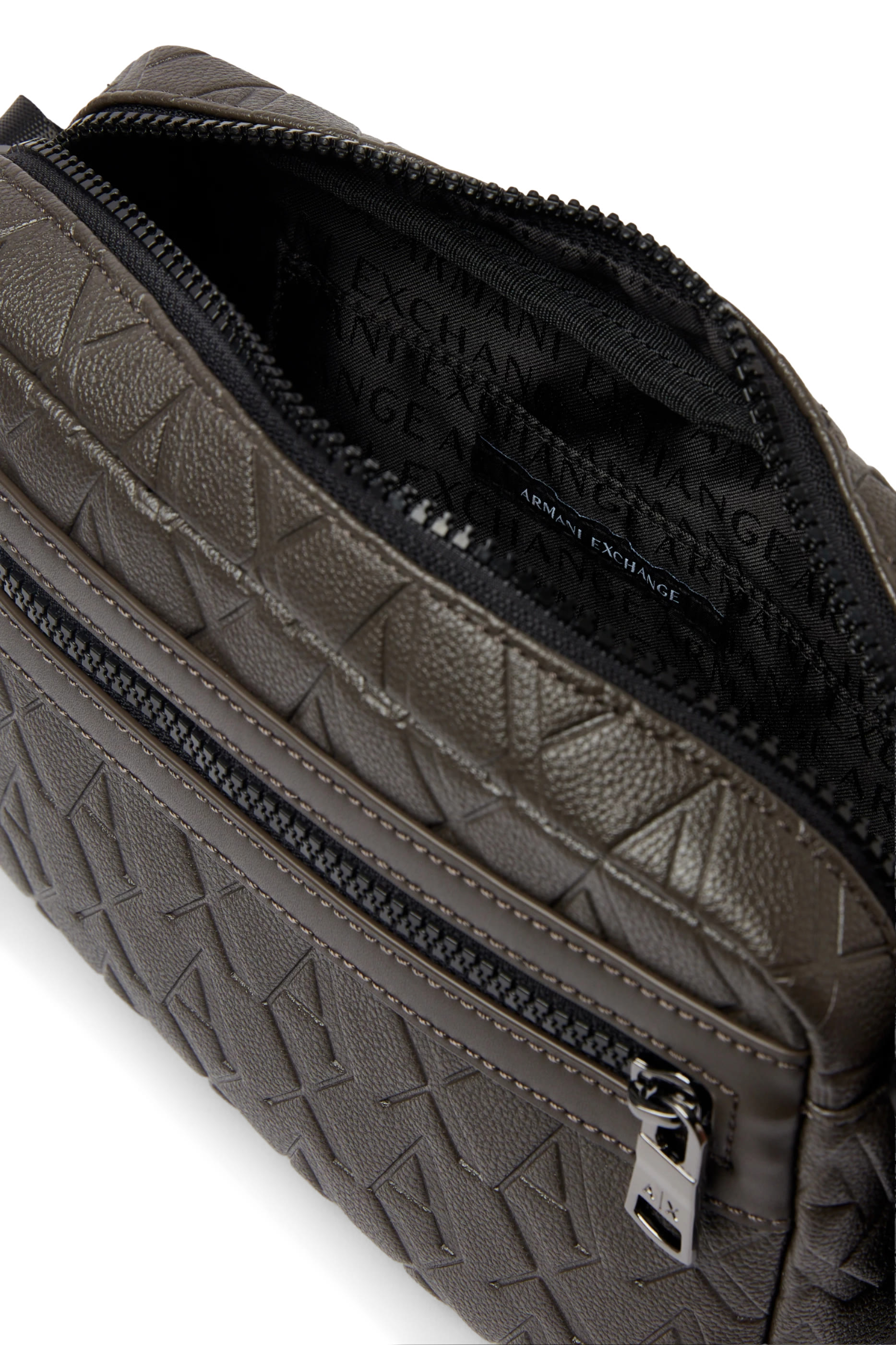 Liam Messenger Bag