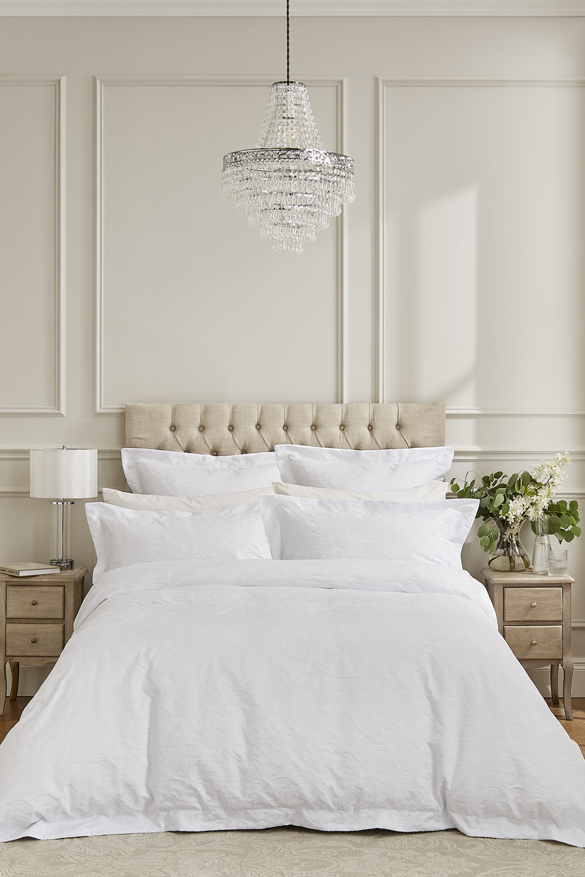 Winchester Duvet Cover & Pillowcase Set