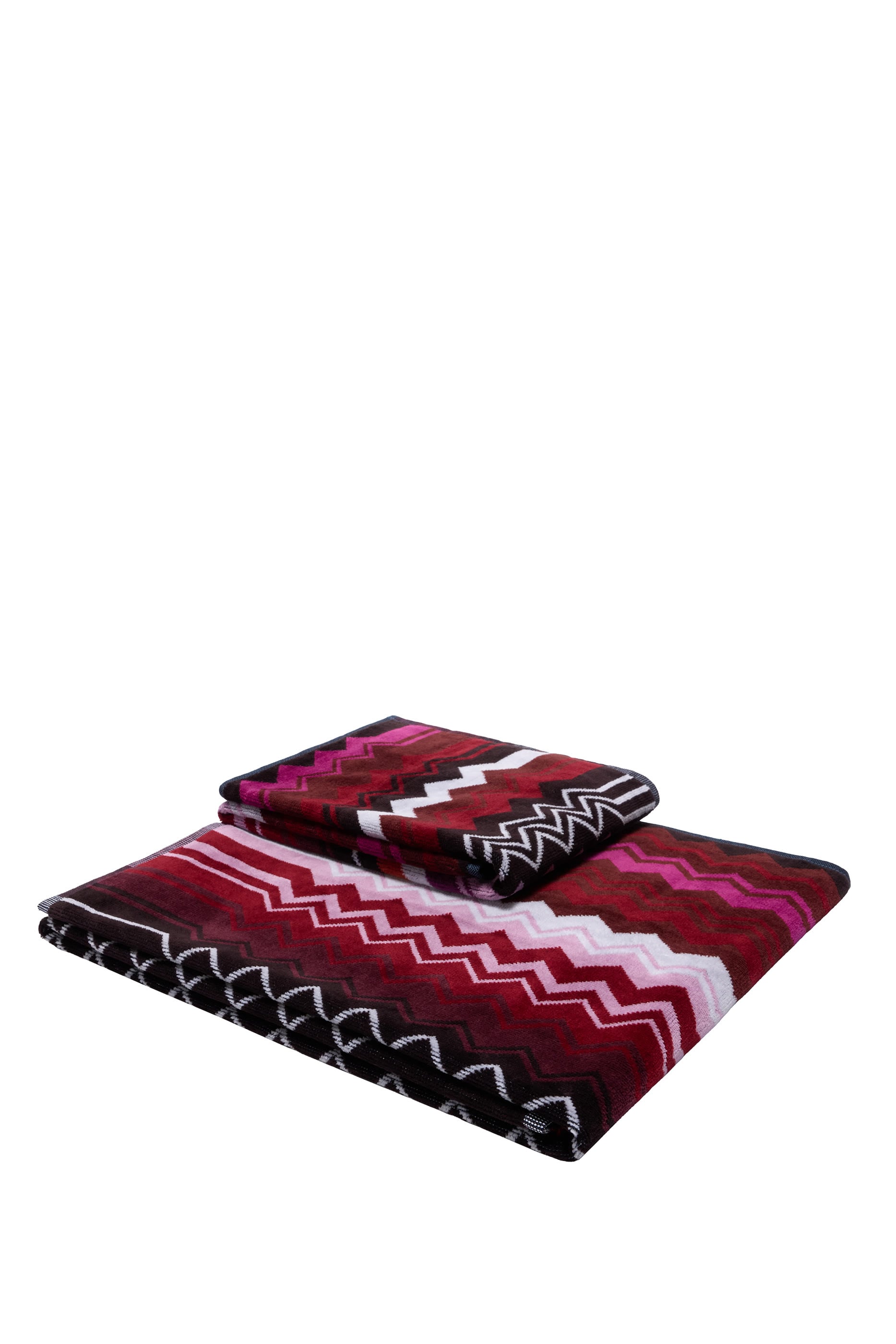 Giacomo Bath Towel, Set of 2