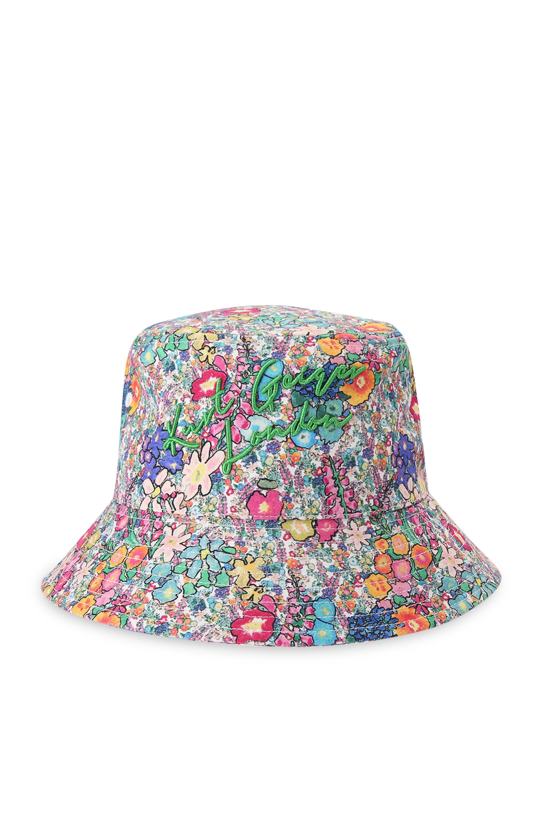 Kensington Bucket Hat