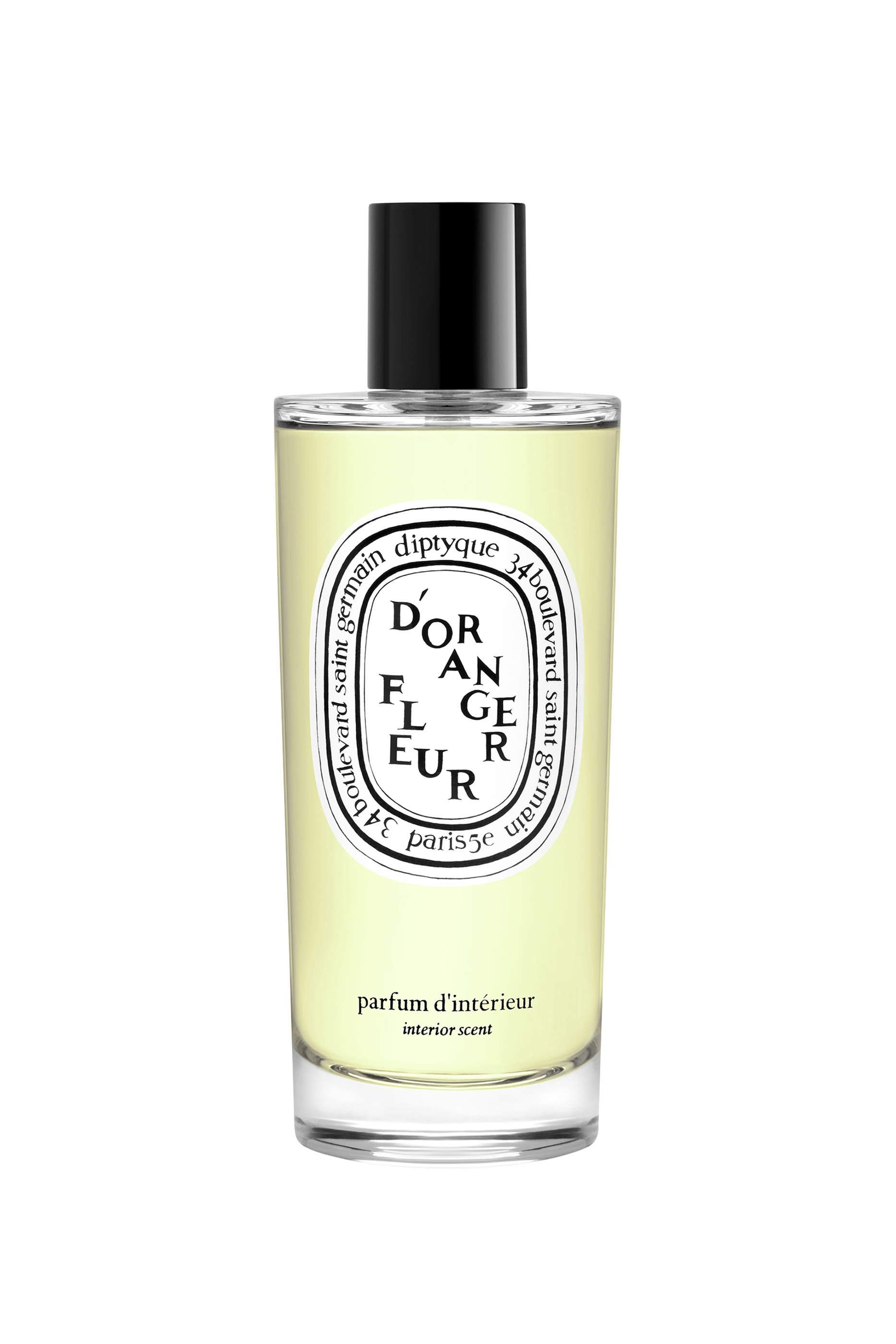 Fleur D'Orange Room Spray