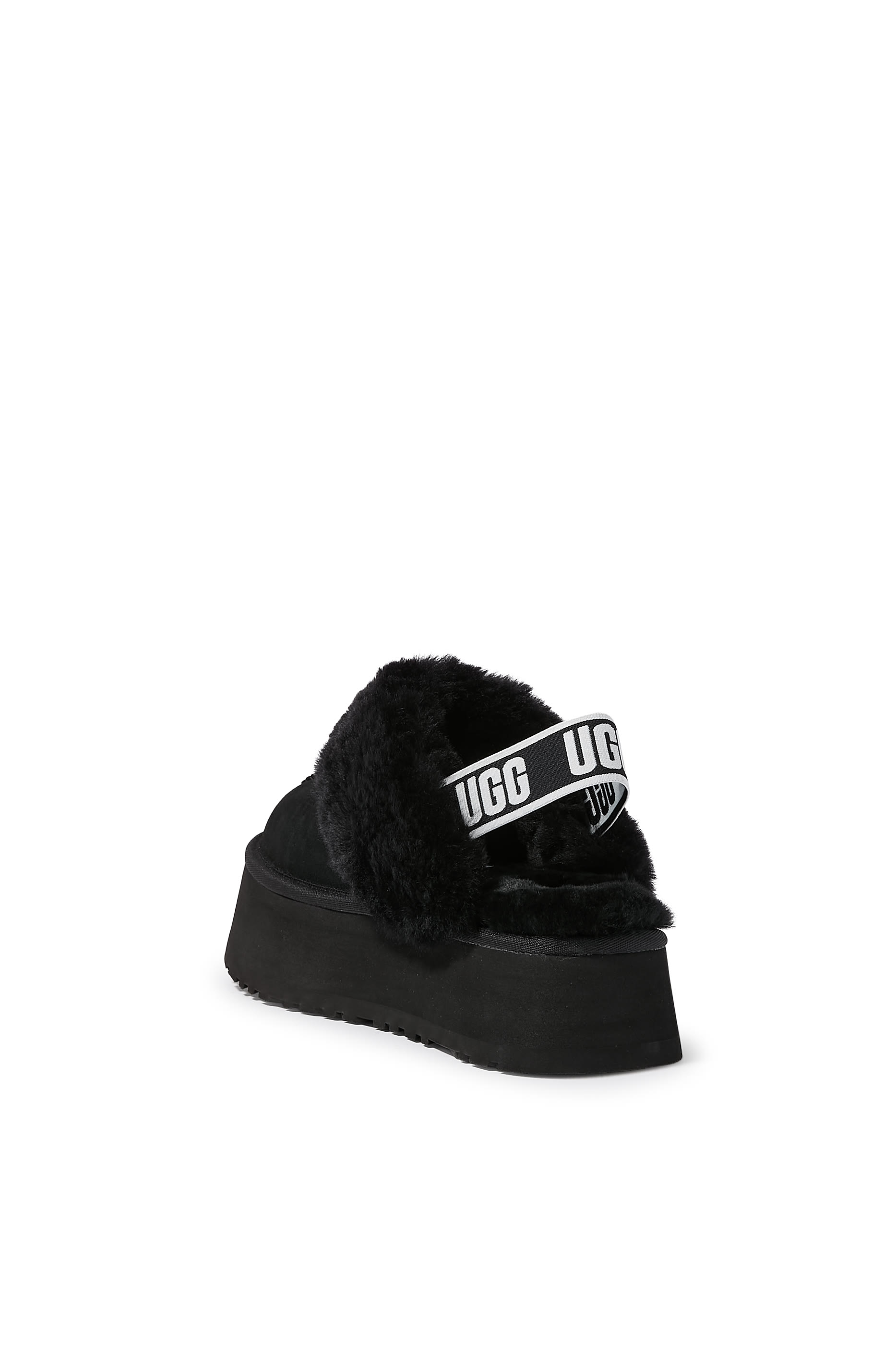 Funkette Slippers