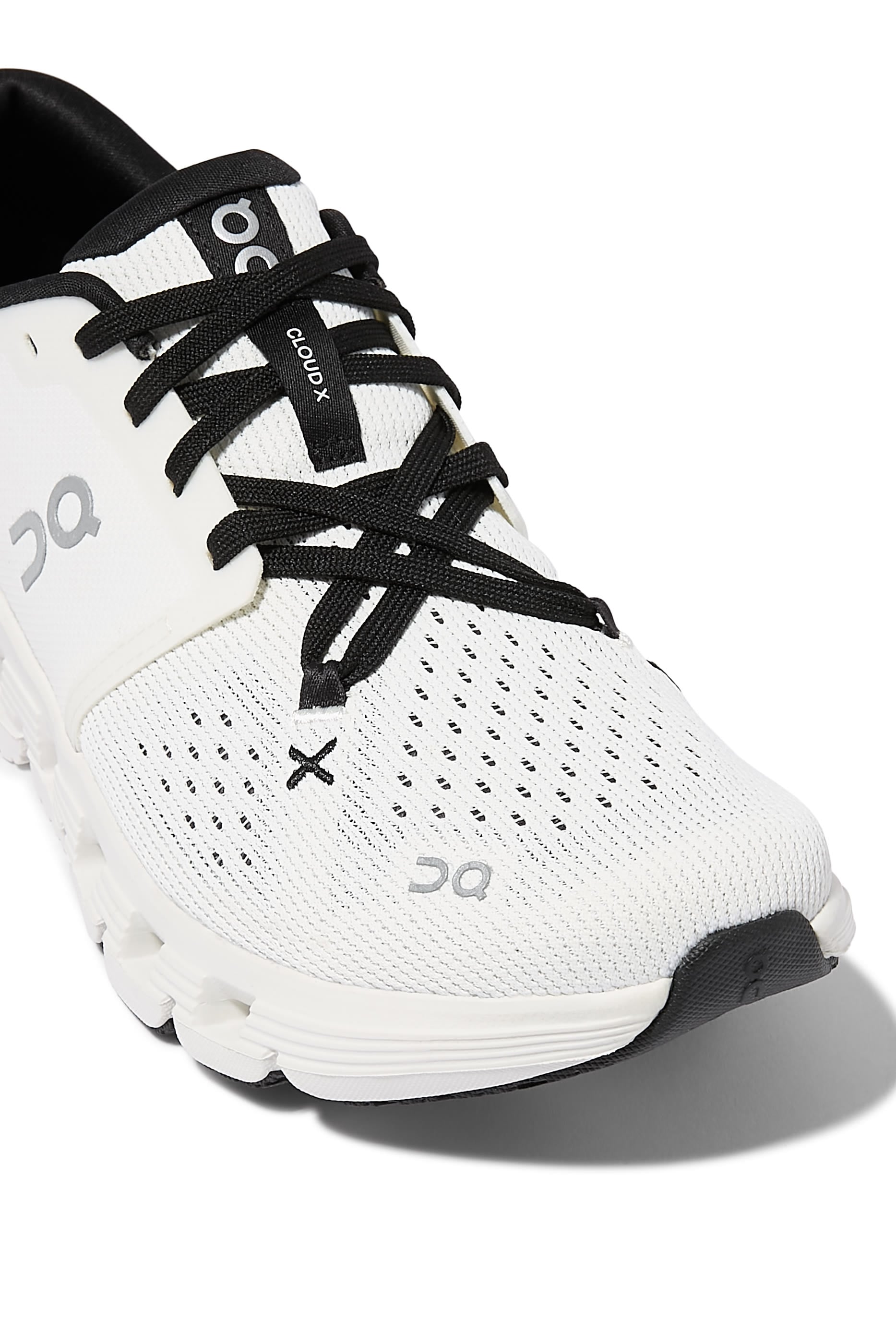 Women's Cloud X 4 Low Top Sneakers