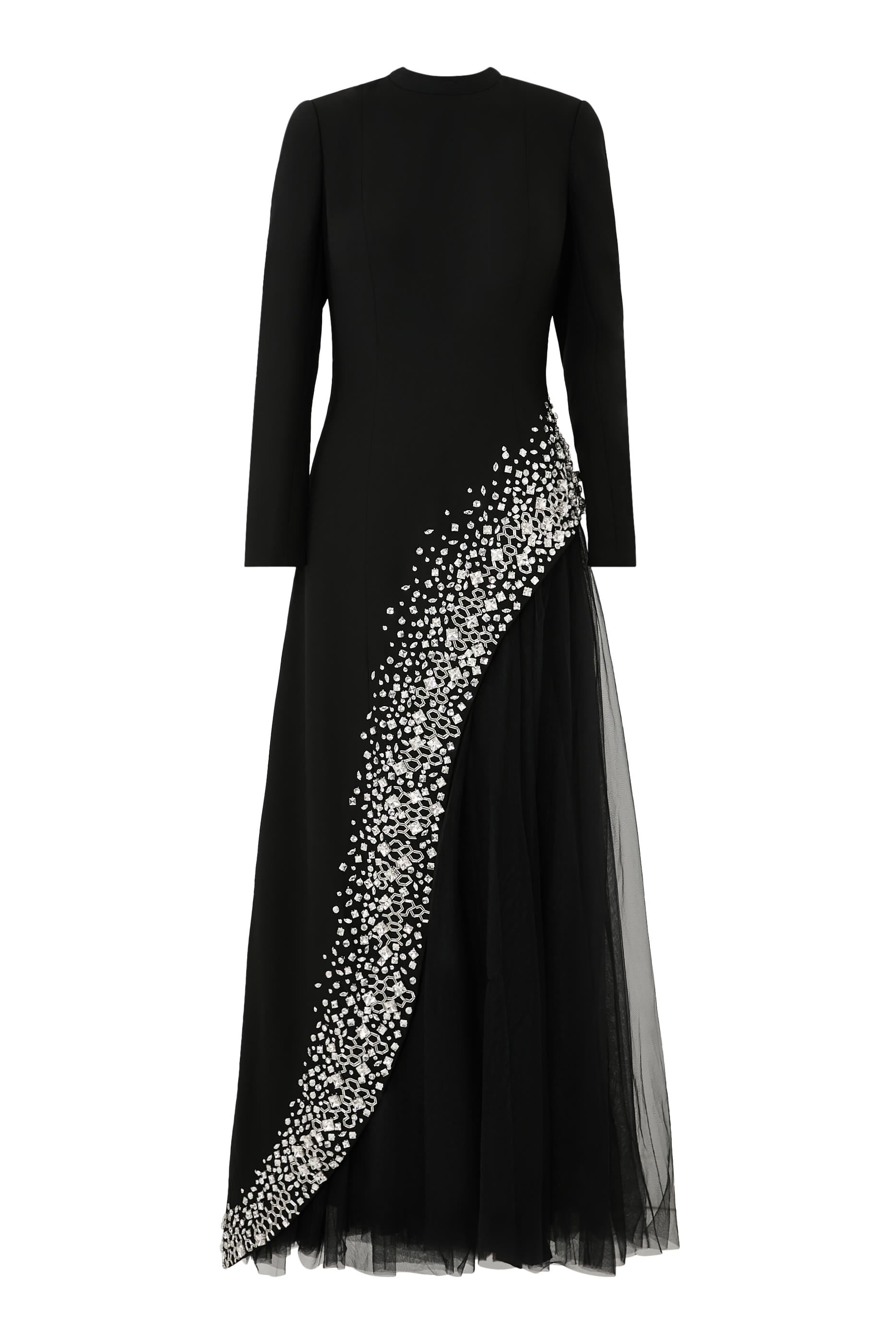 Vivian Gown
