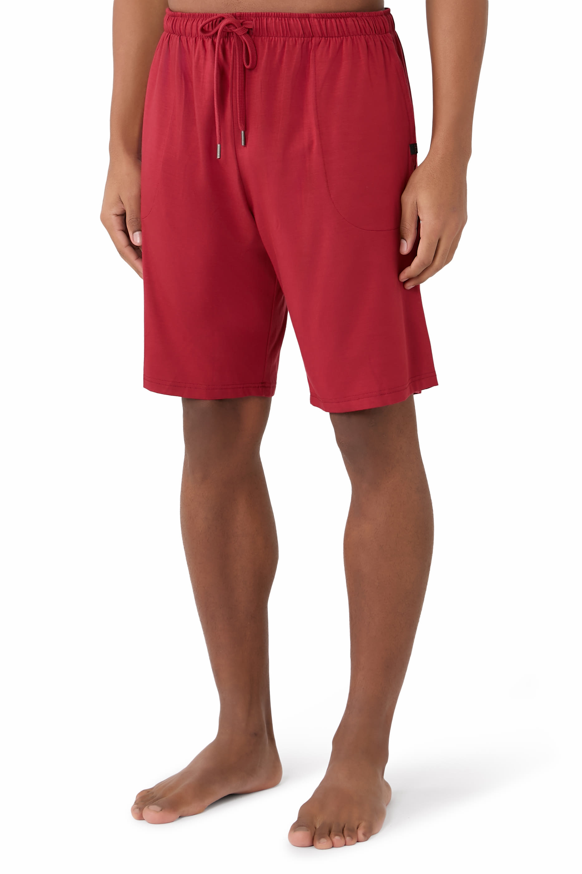 Basel Micro Modal Shorts