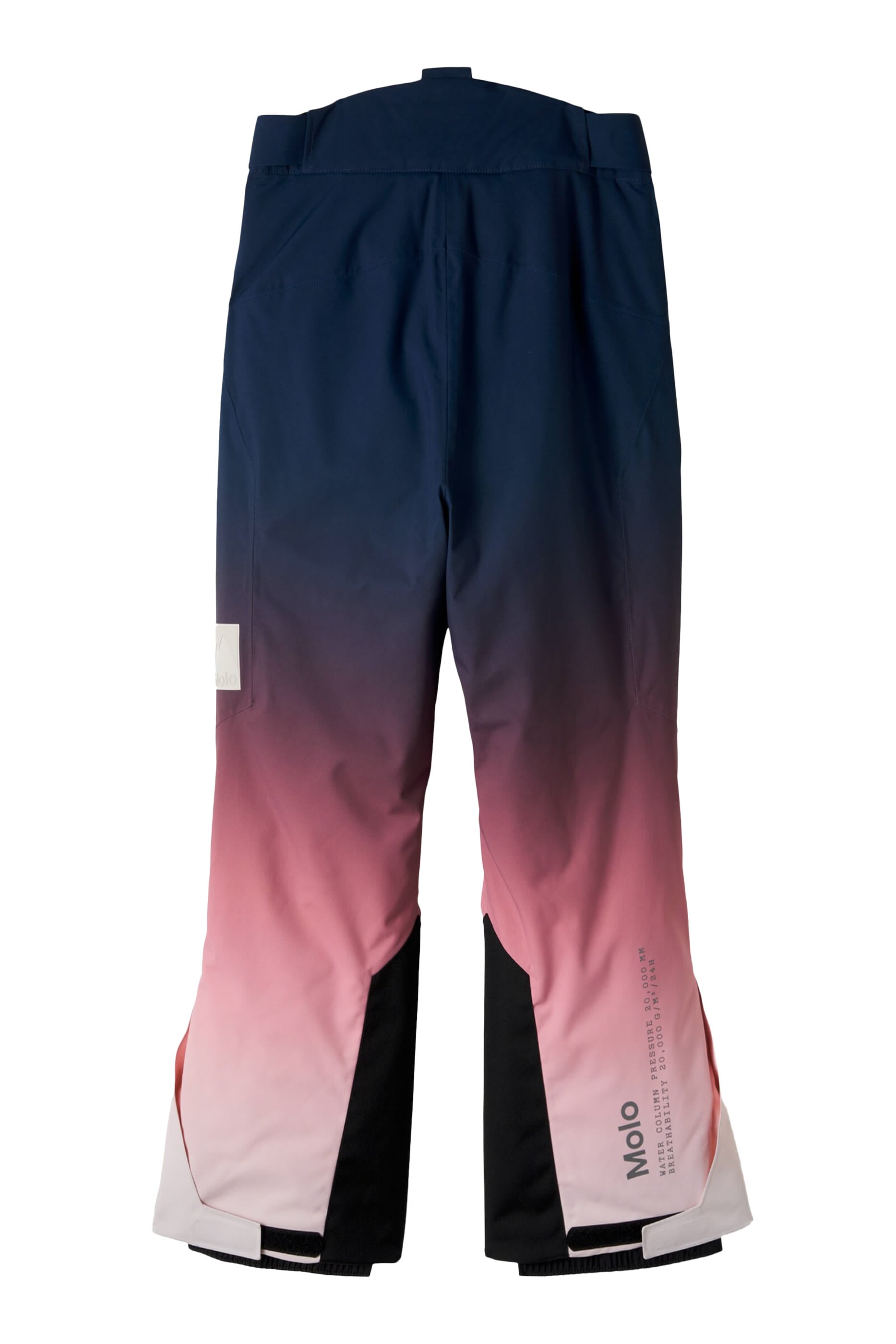 Kids Jump Pro Ski Pants