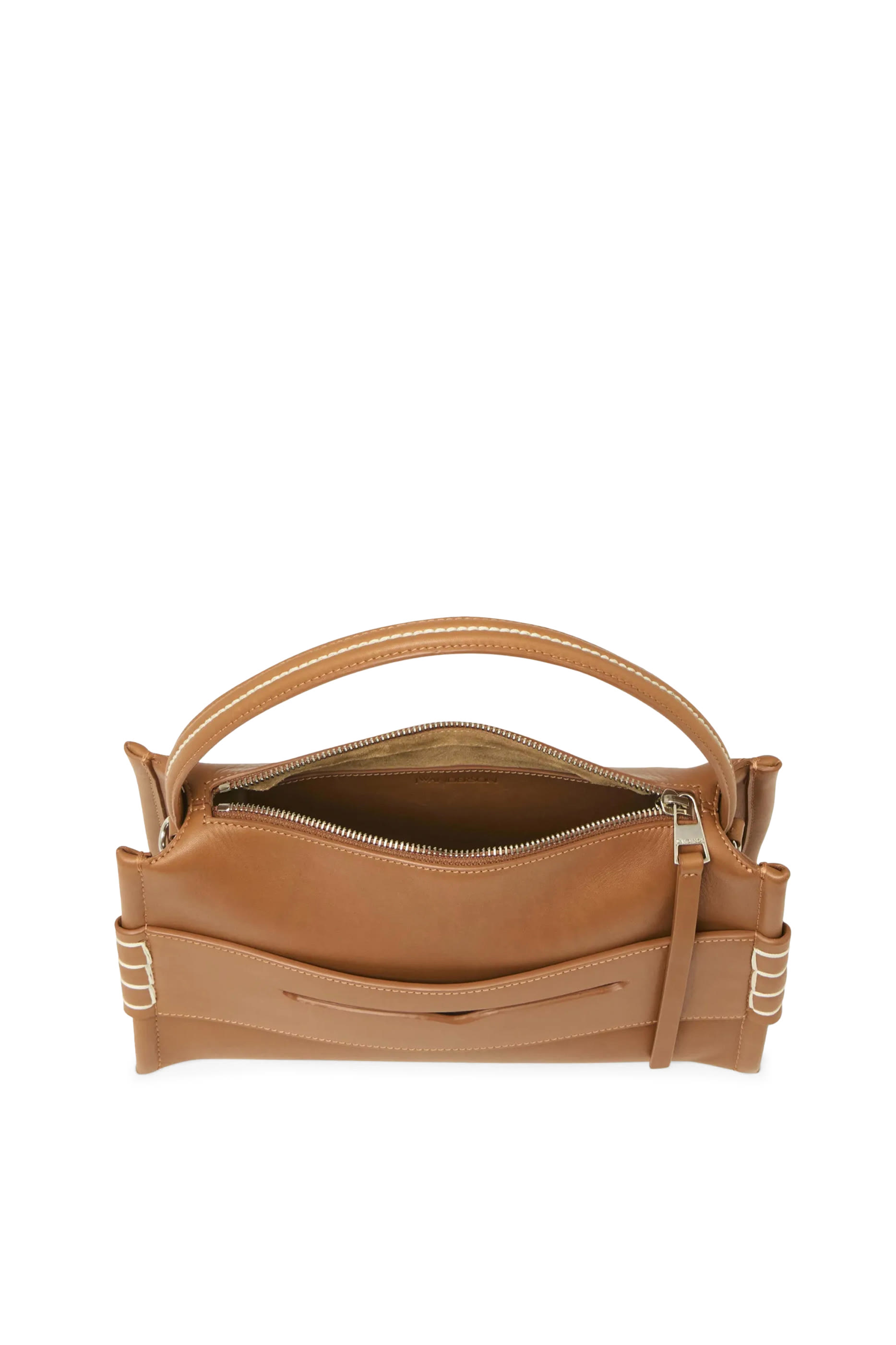 Loafer Bag