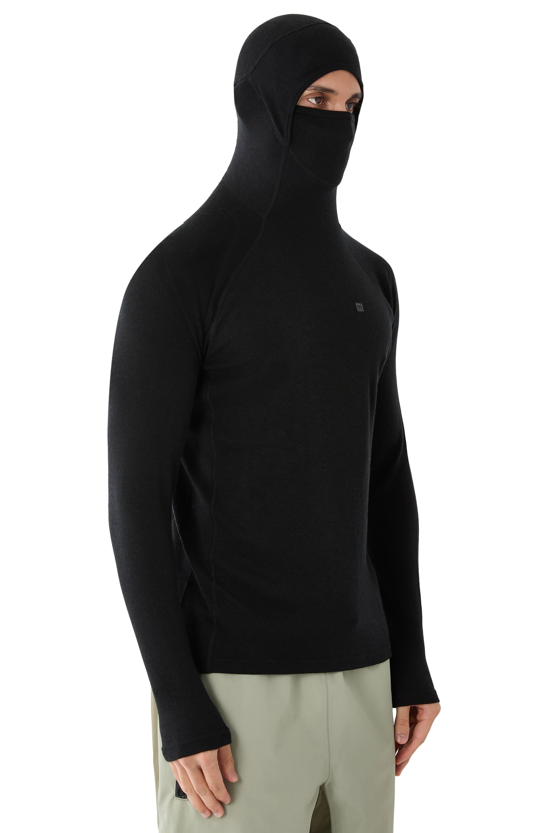 Básar Hoodie