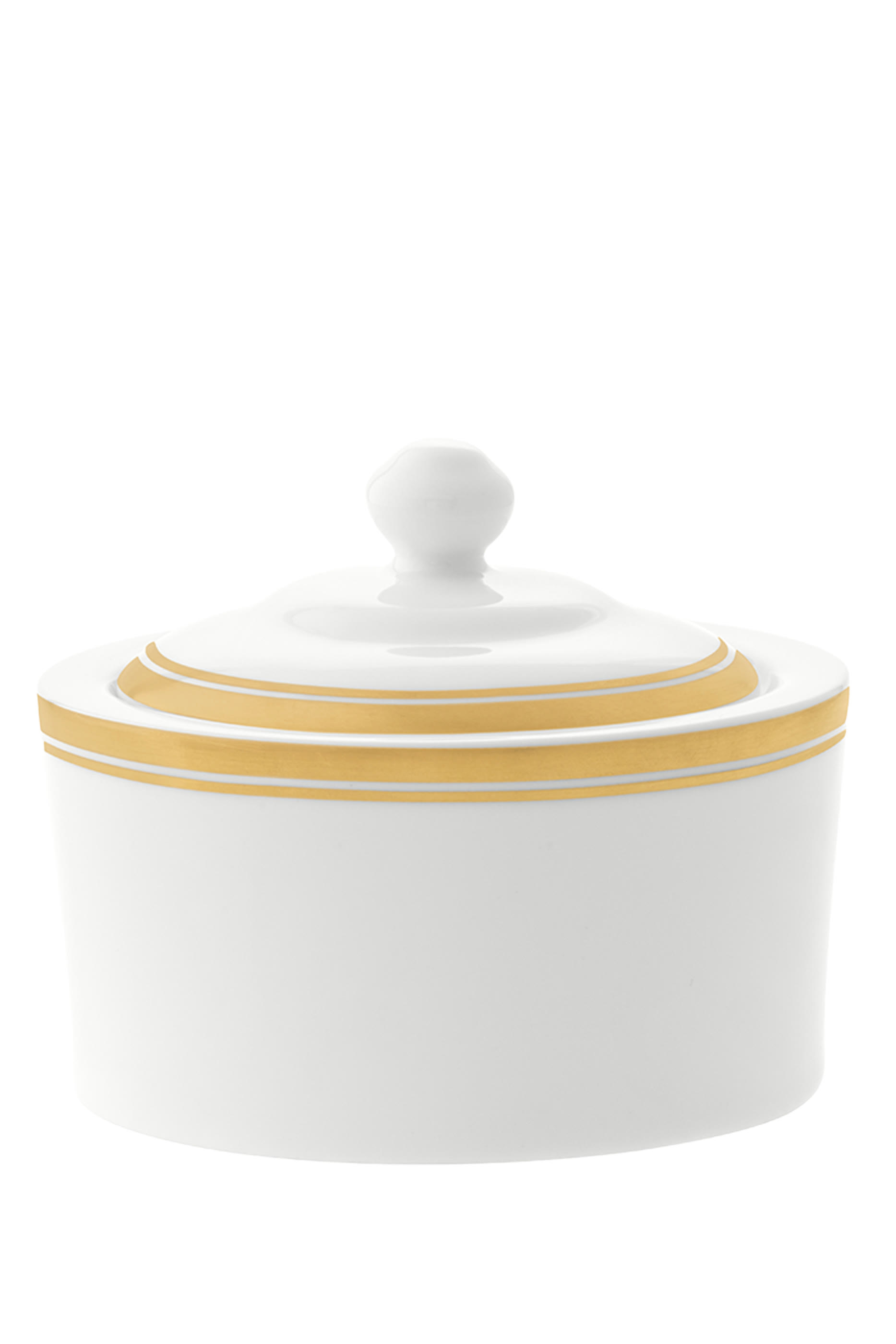 Le Verrier Sugar Pot