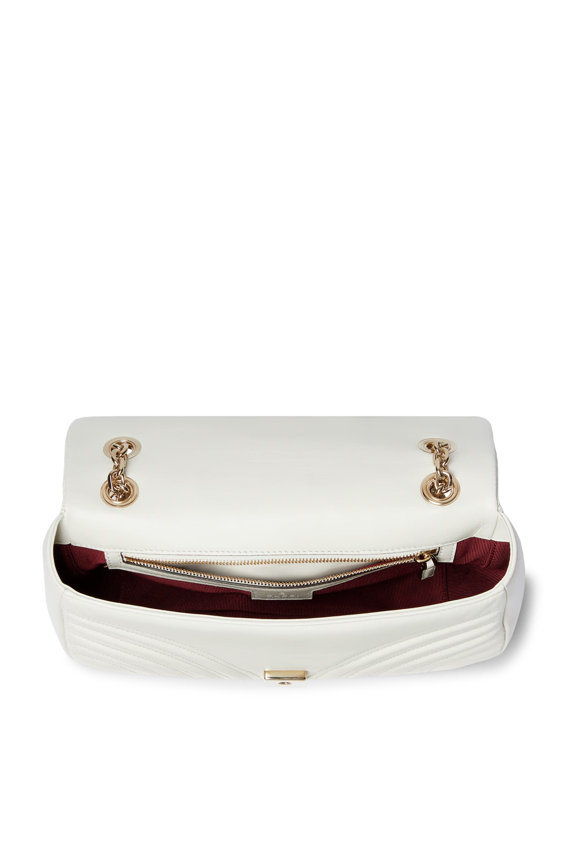 GG Marmont Medium Shoulder Bag