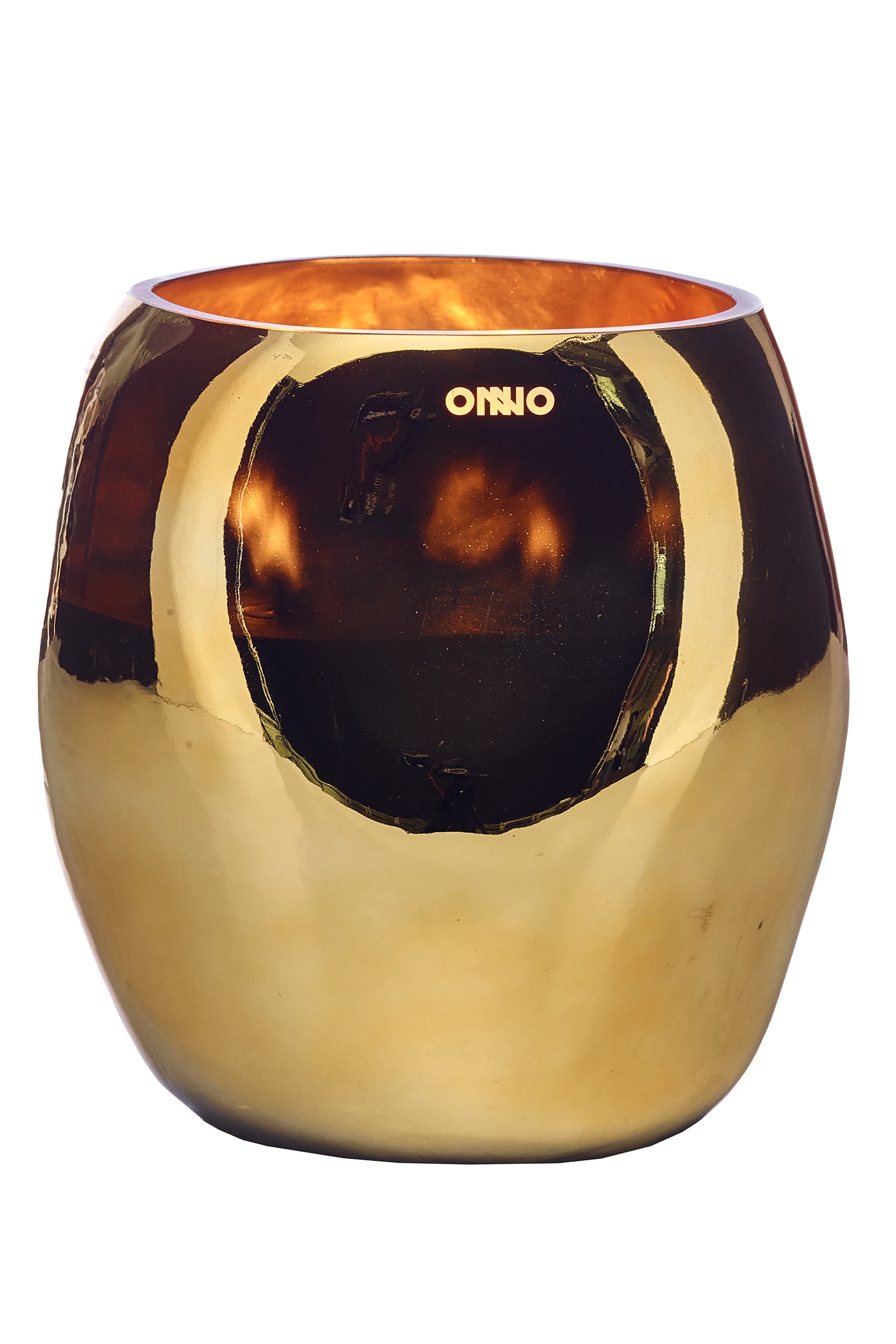Zanzibar Cape Gold Candle