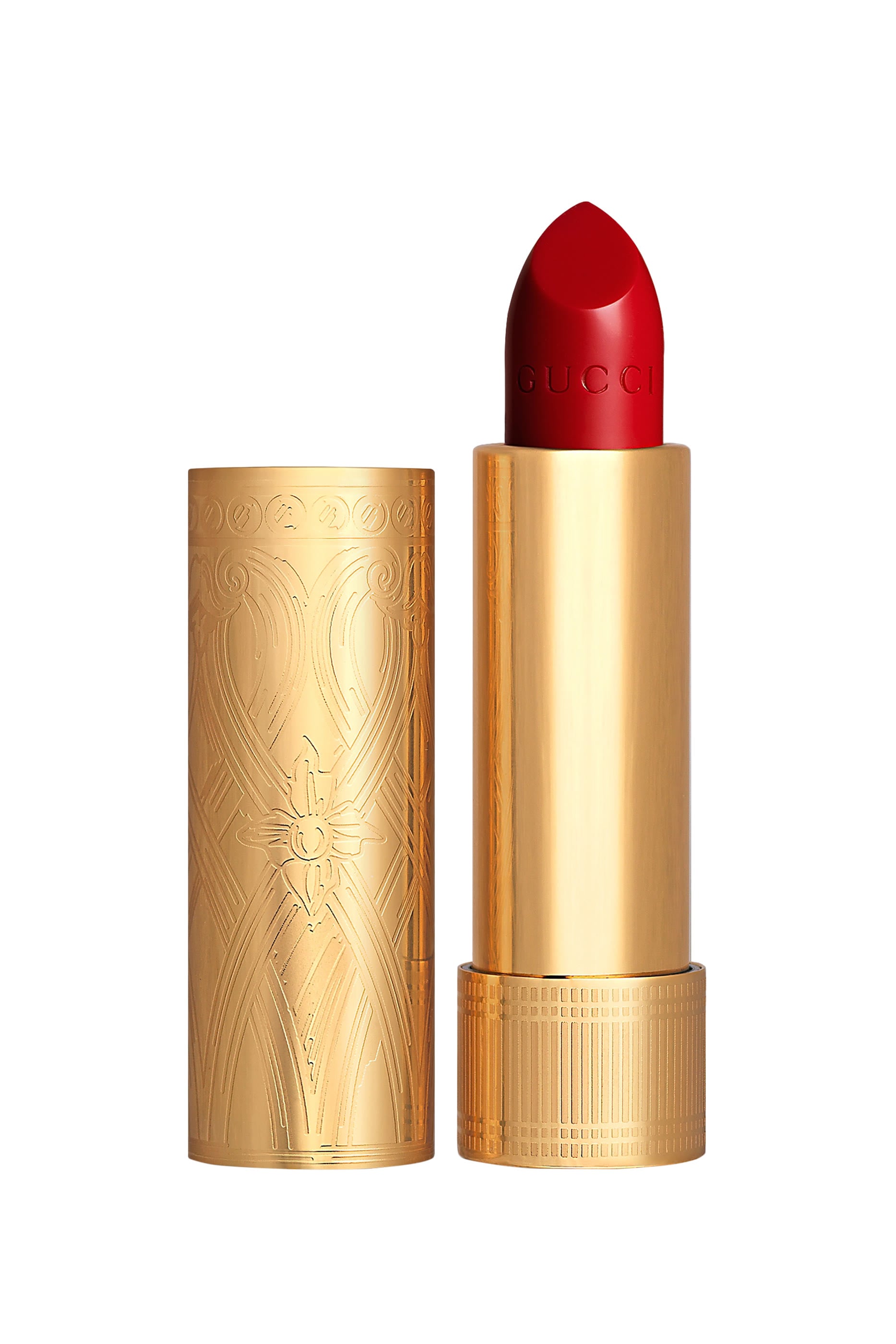 Rouge à Lèvres Satin Lipstick
