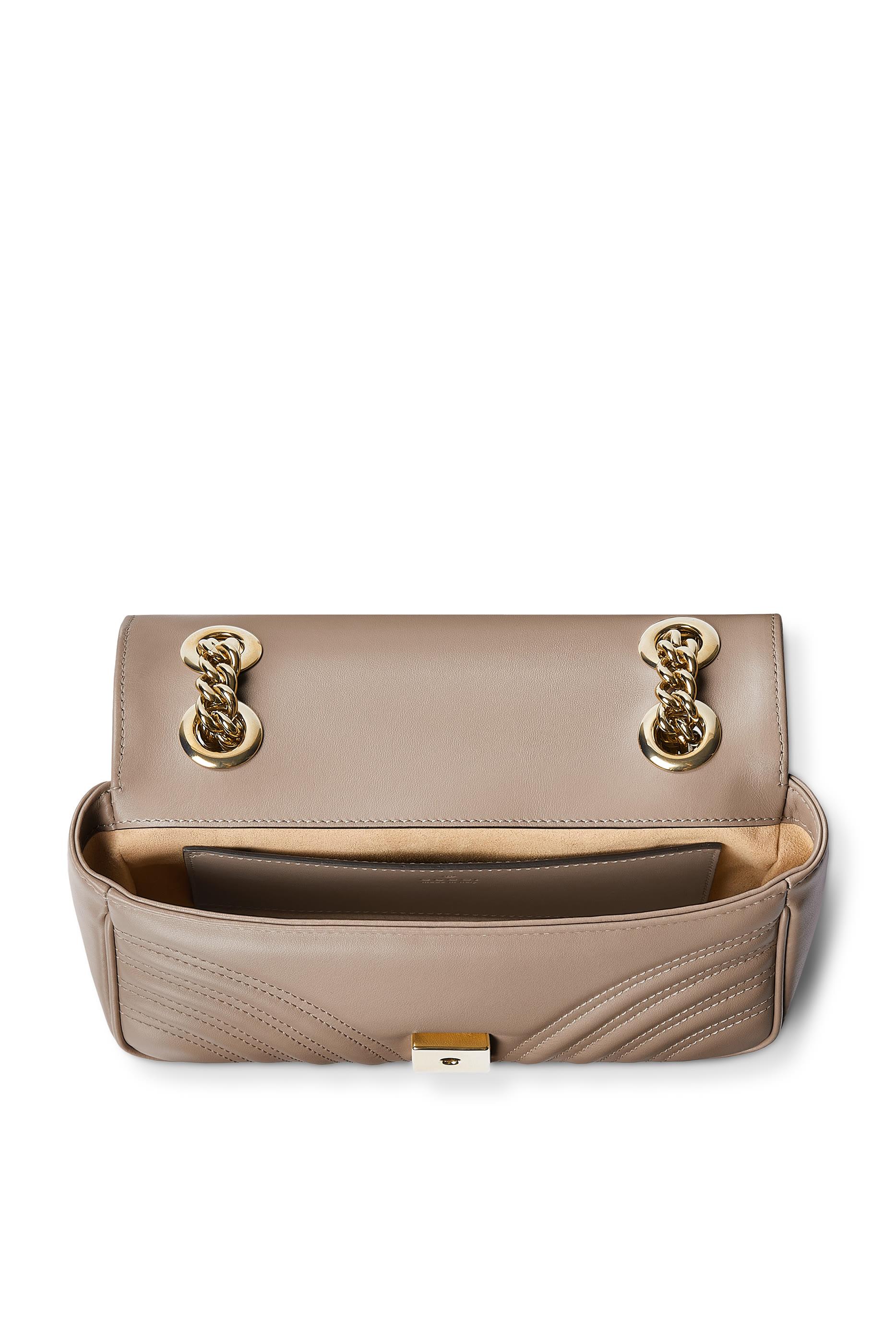 GG Marmont Small Shoulder Bag