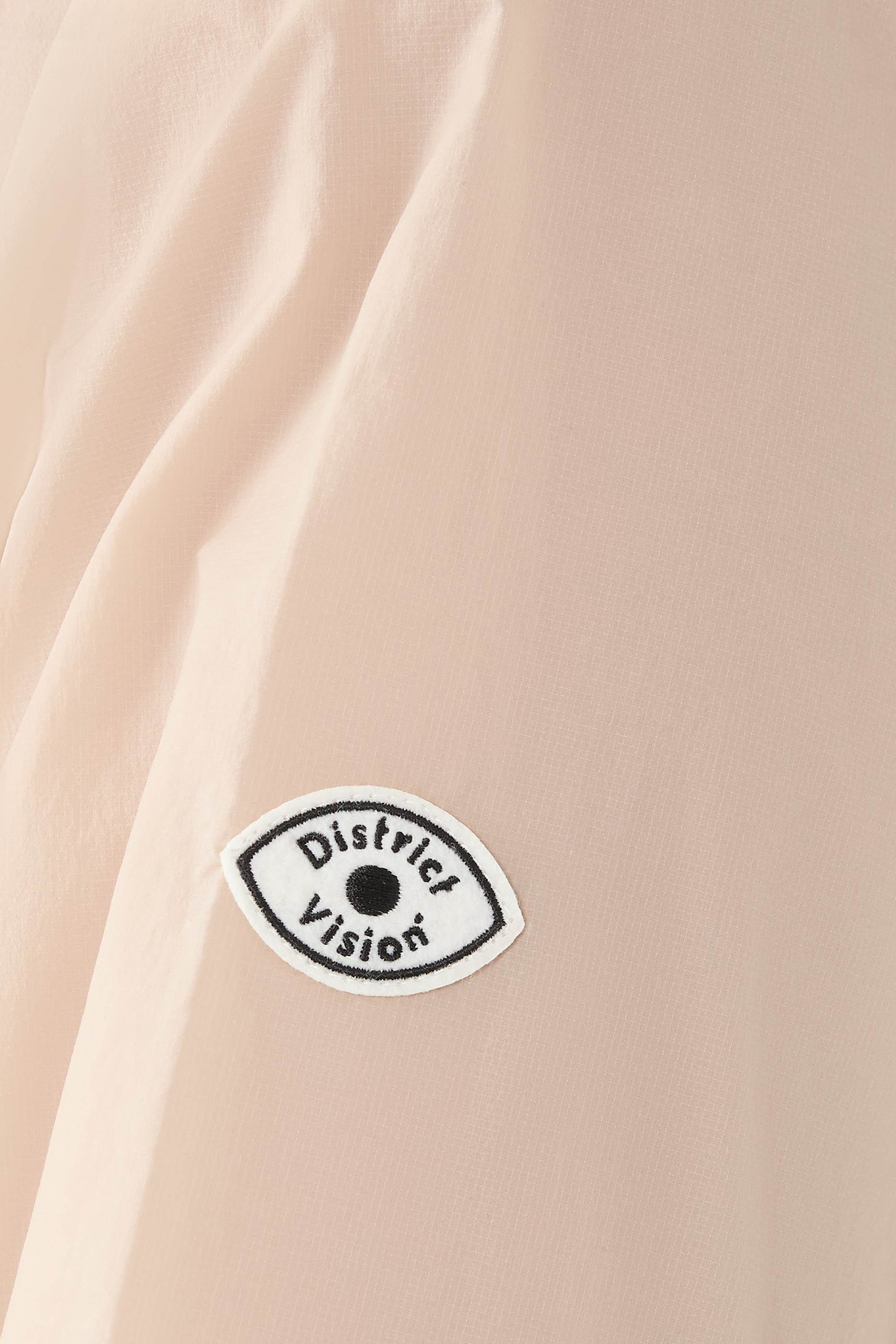 Ultralight DWR Wind Jacket