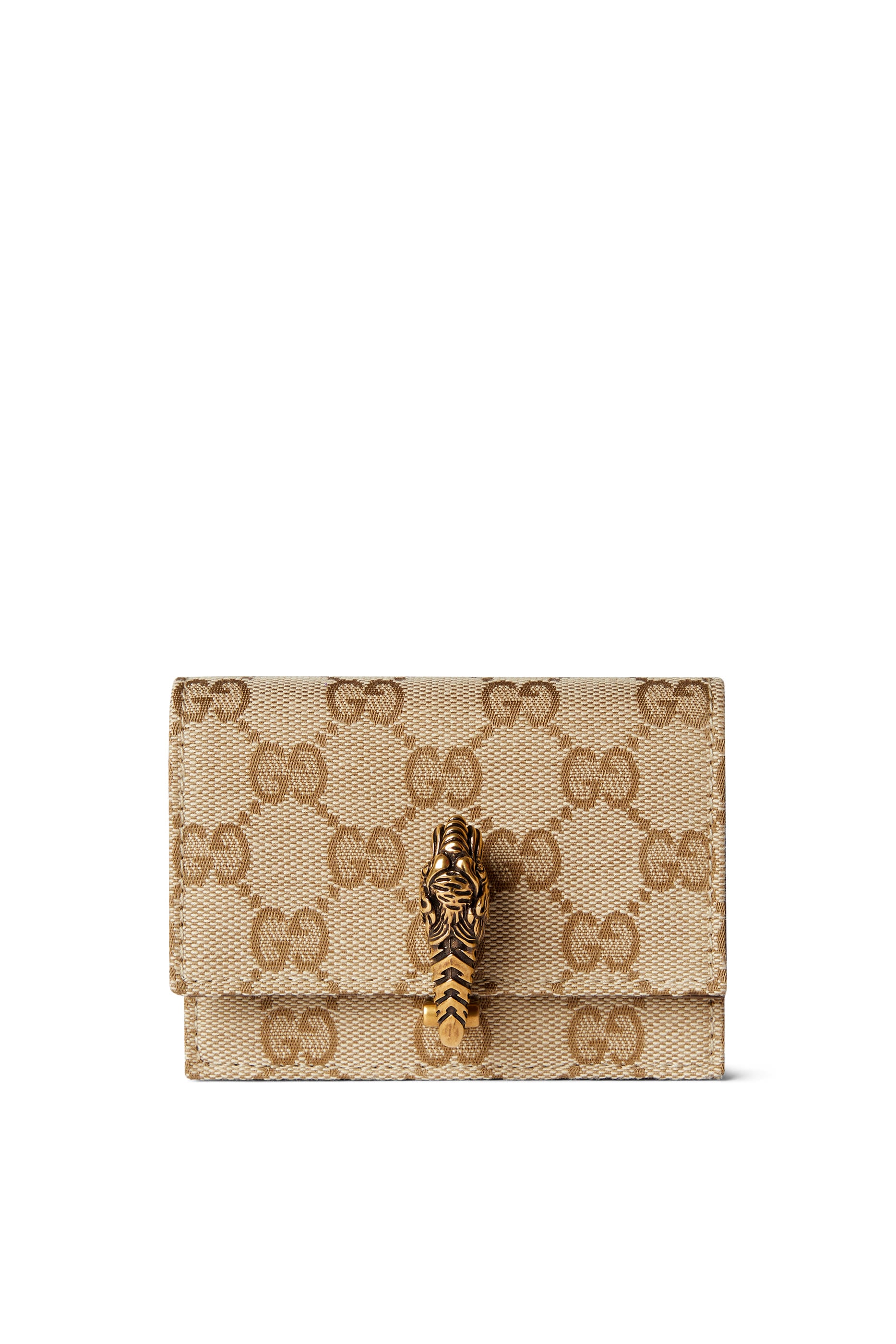 Dionysus Small Wallet