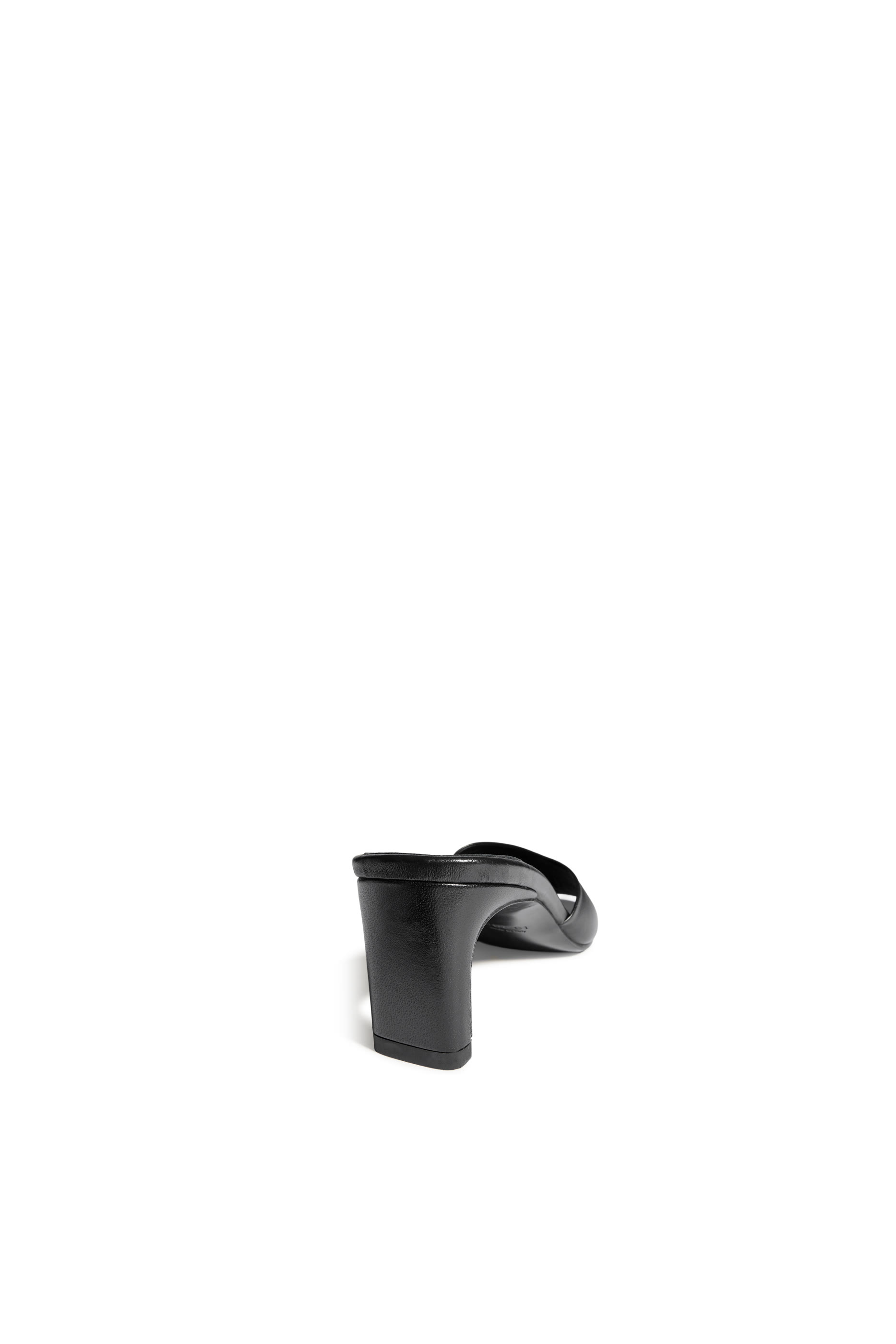 Double G Slide Sandals