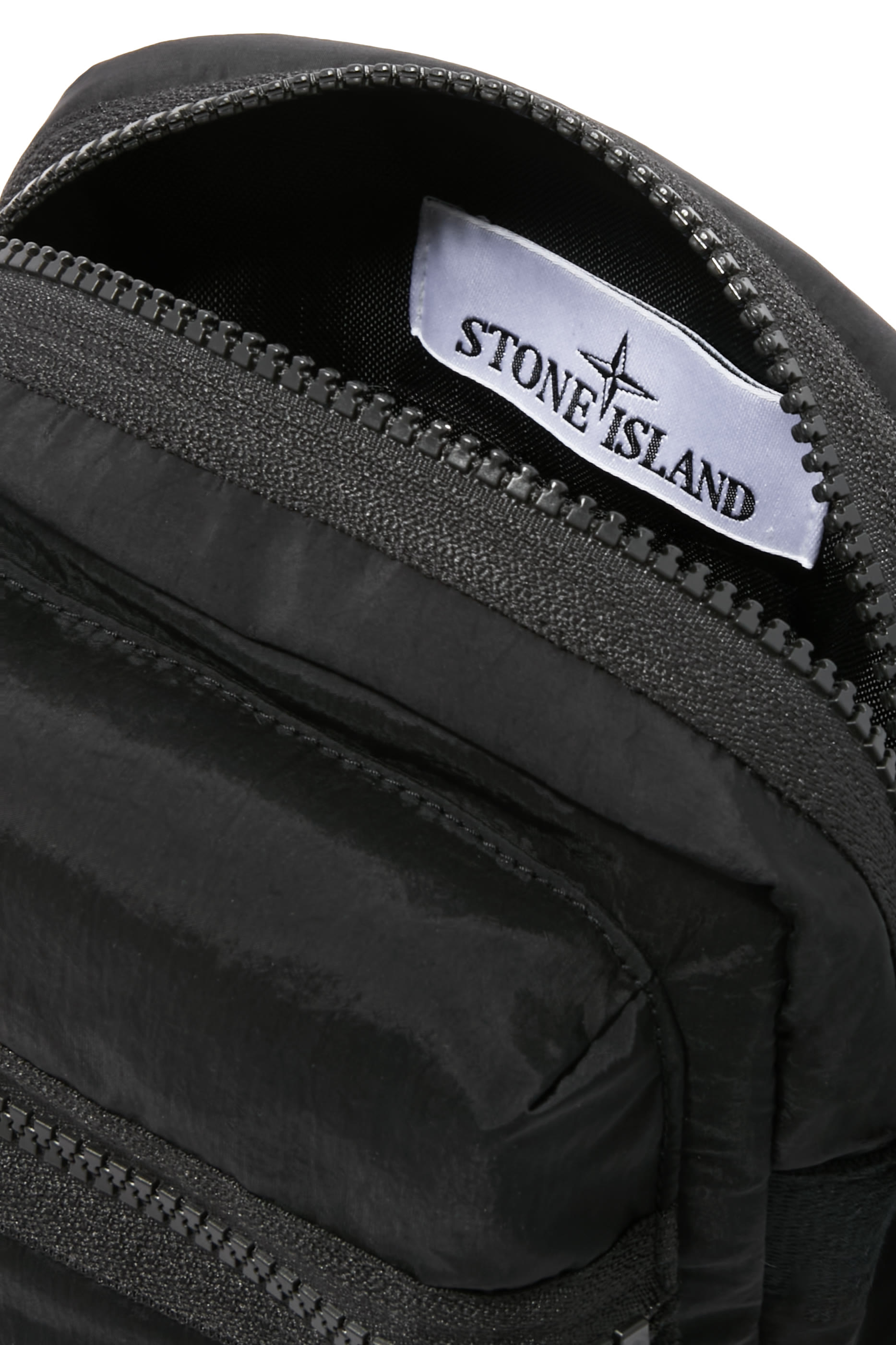Logo Crossbody Bag