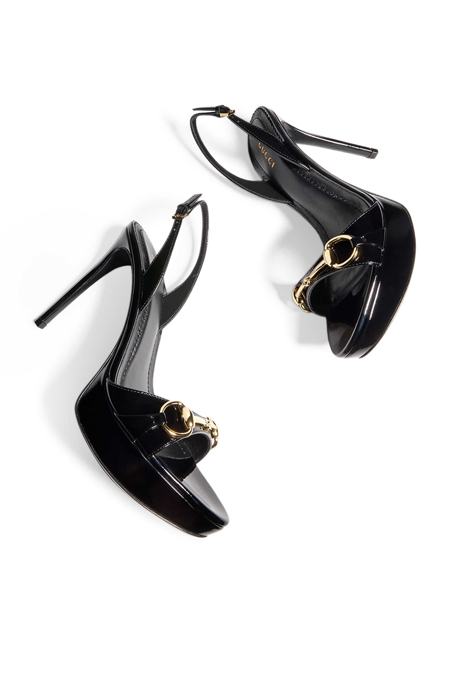 Donna 80 Platform Sandals