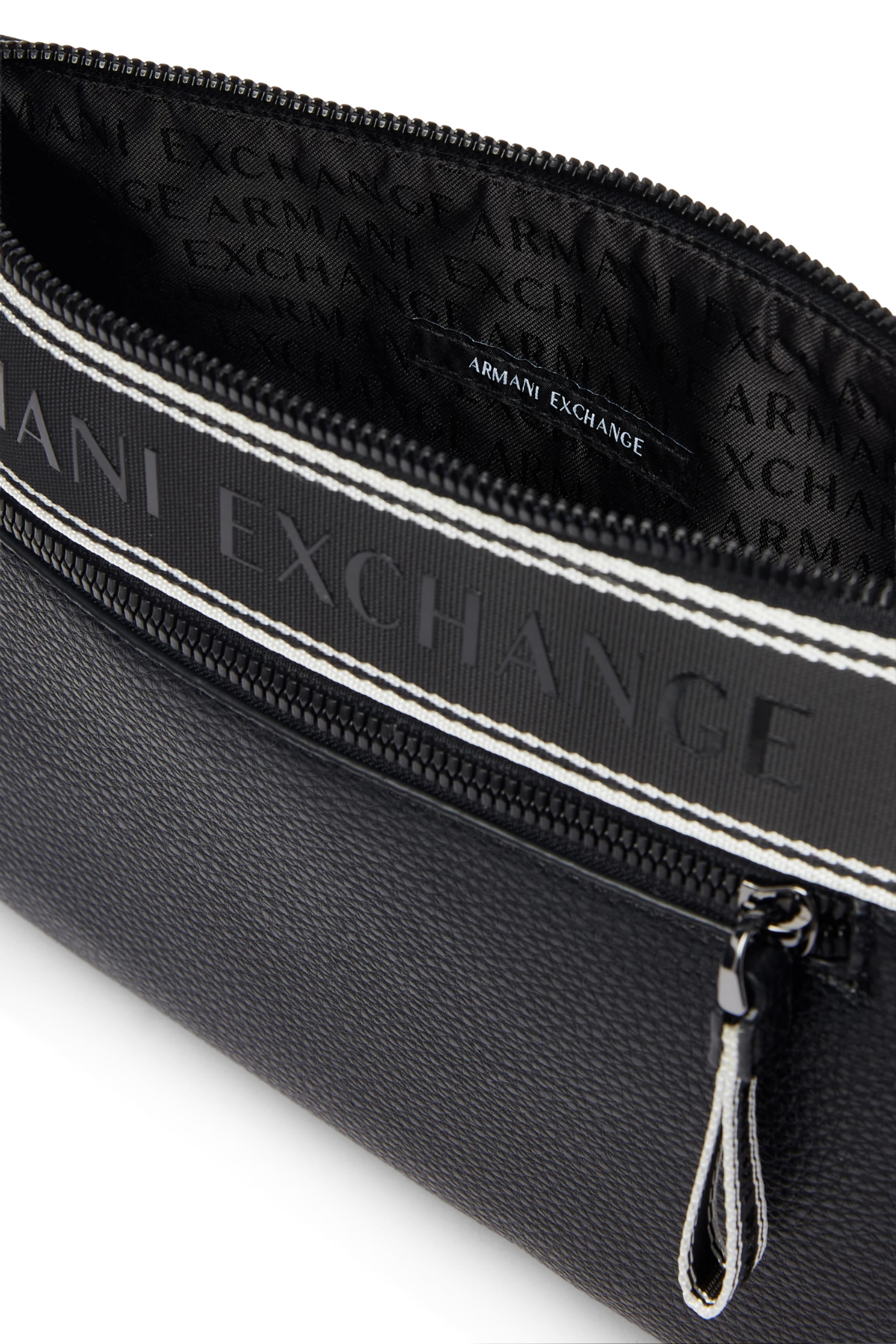 Ian Leather Pouch
