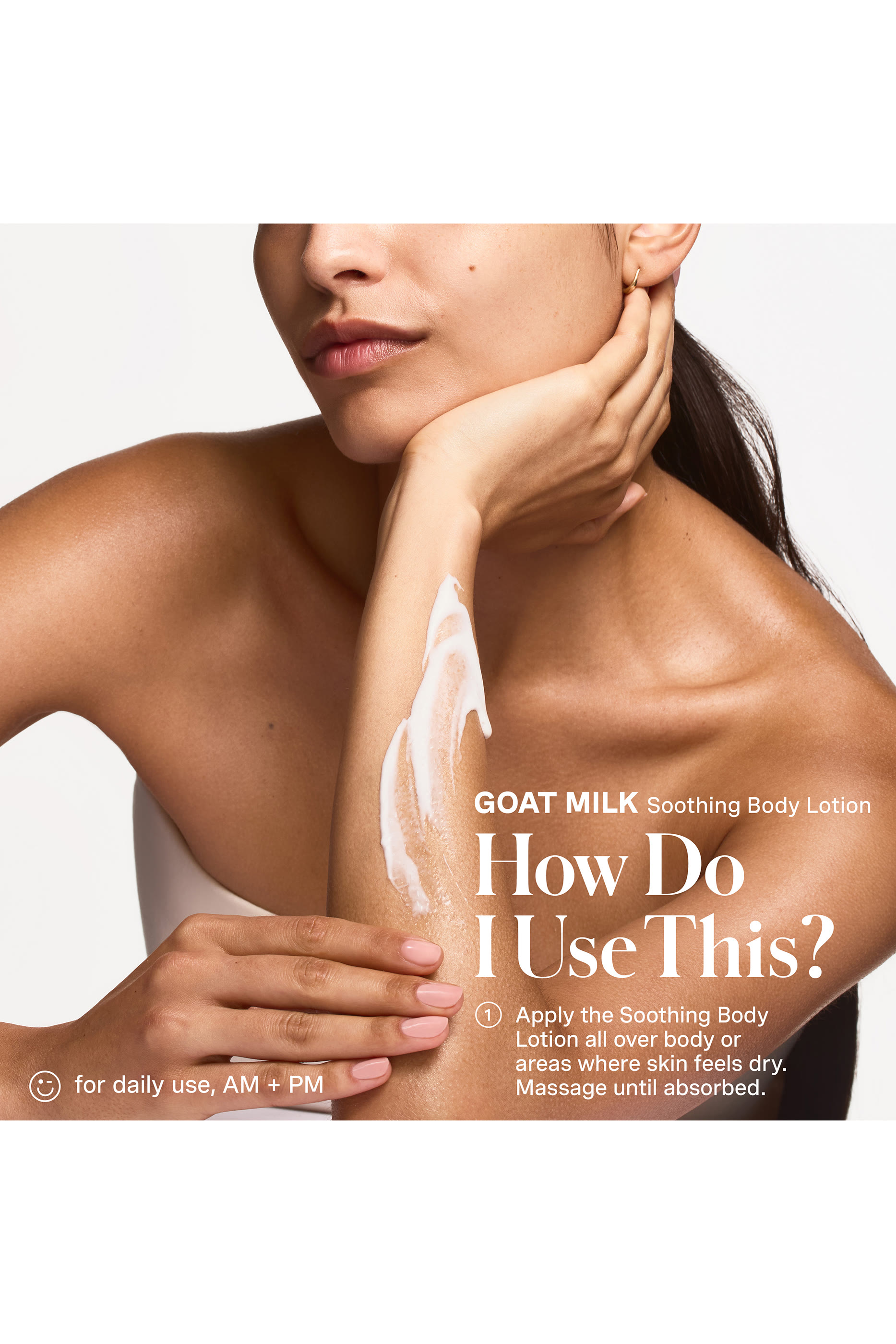 Stressed Skin Saviors &ndash; Powered by Goat Milk Holiday Kit