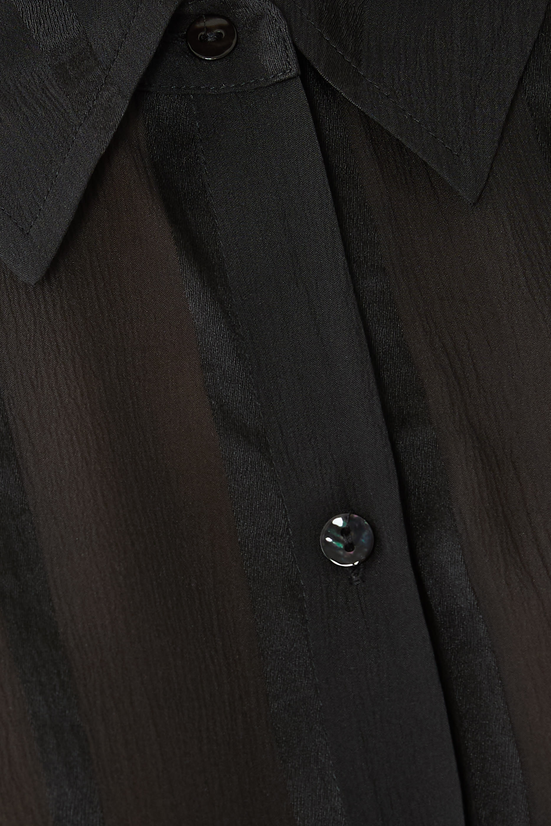  Argo Button Up Blouse 