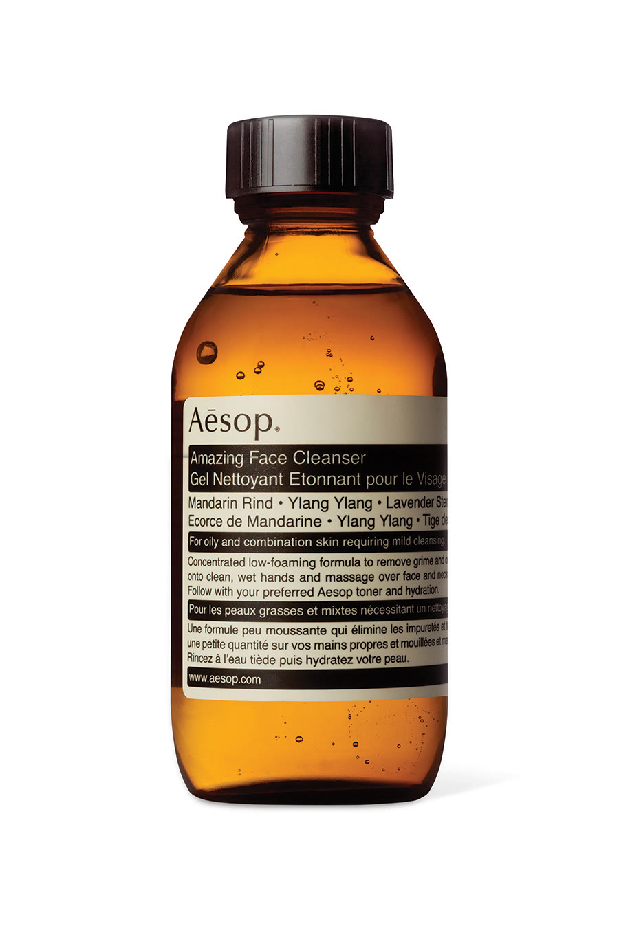 Amazing Face Cleanser