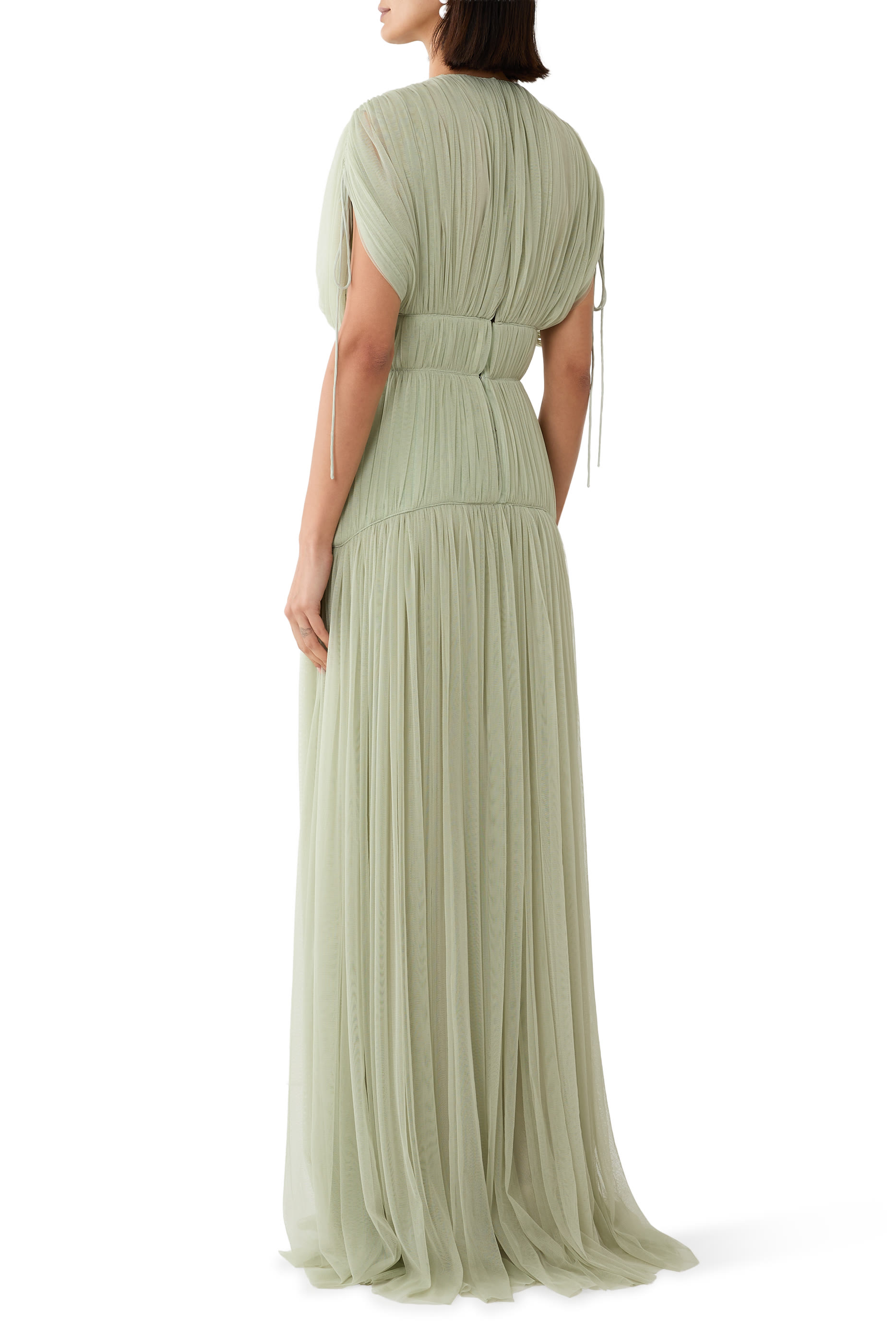 Nymera Maxi Dress