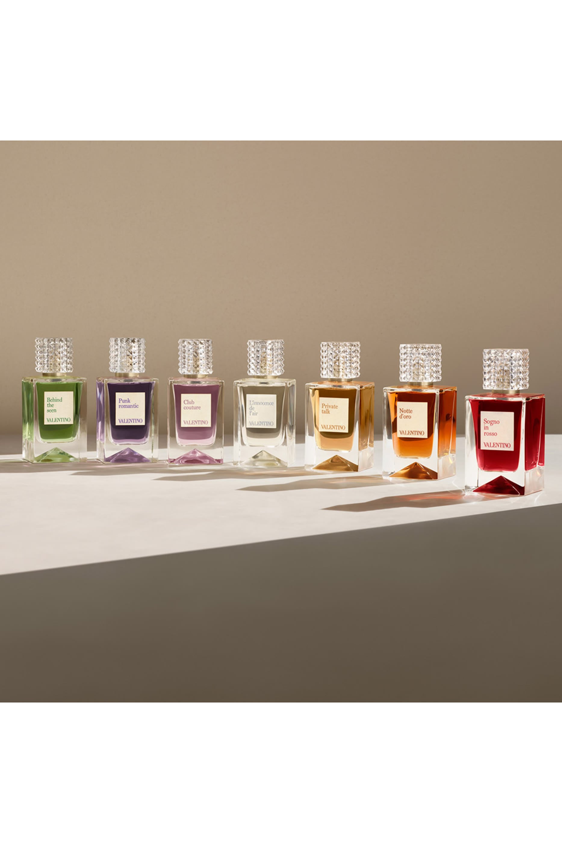 Anatomy Of Dreams - Private Talk  Parfum