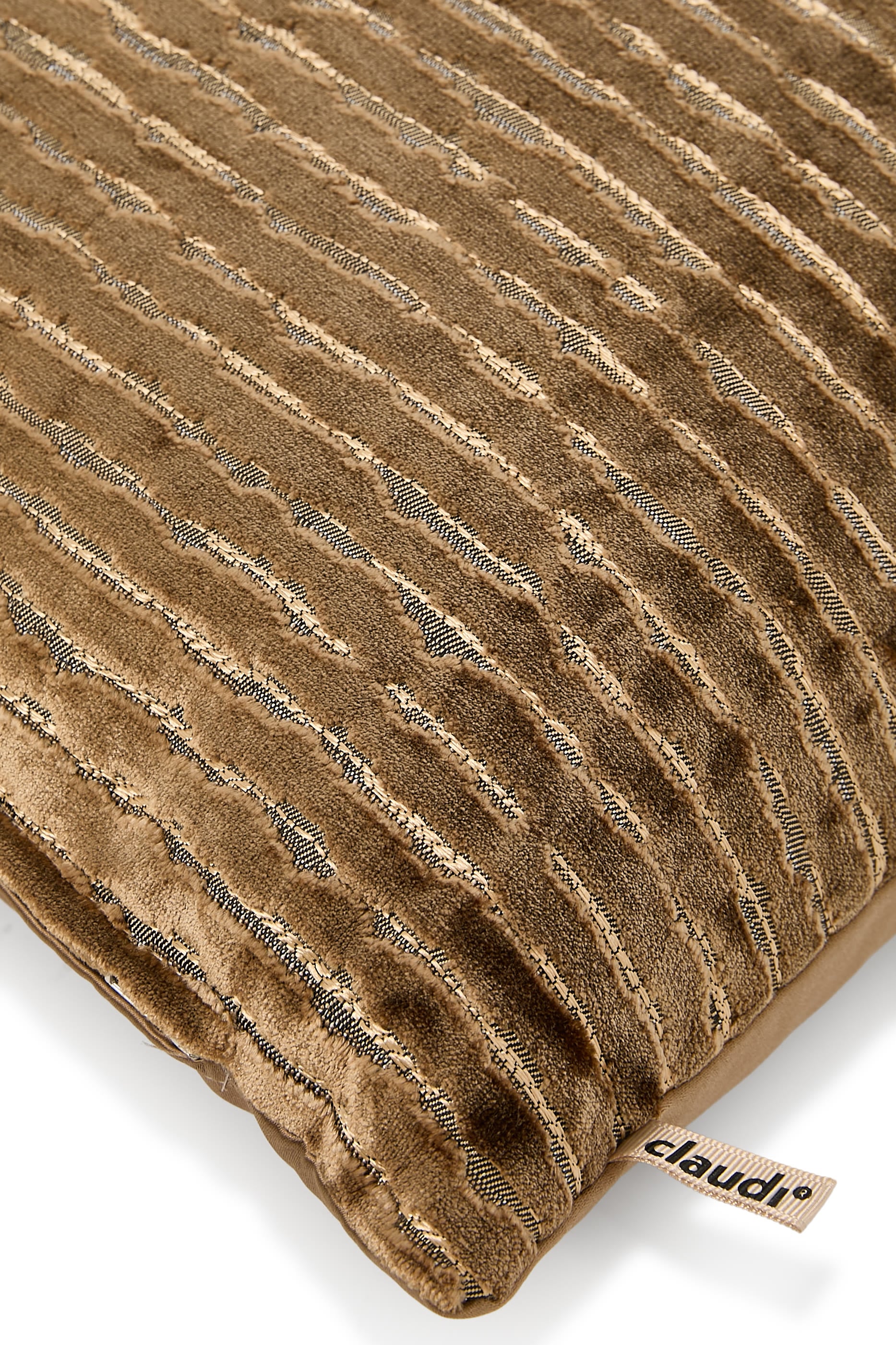 Zirk Cushion