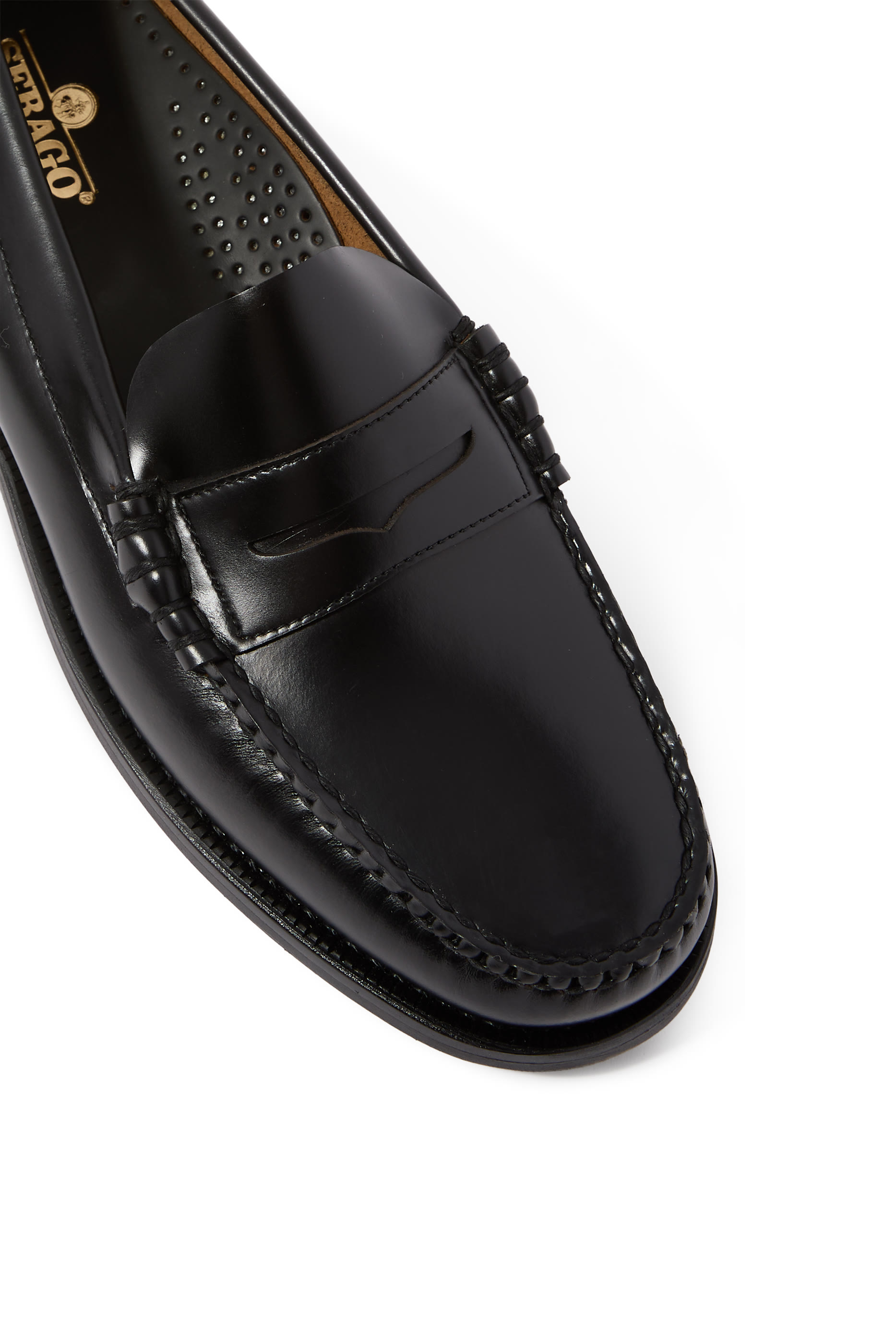 Classic Dan Loafers