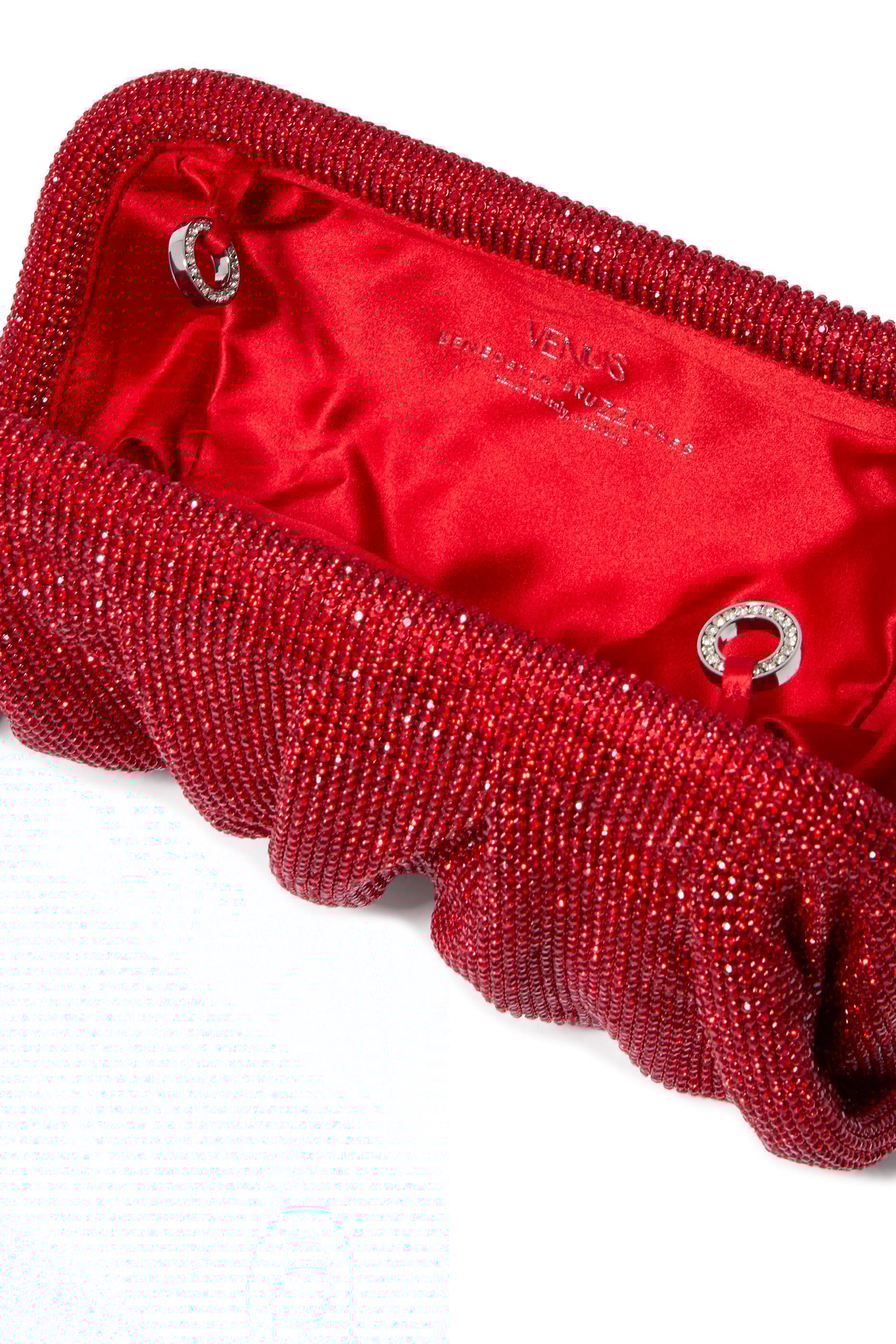 Venus La Grande Clutch Bag