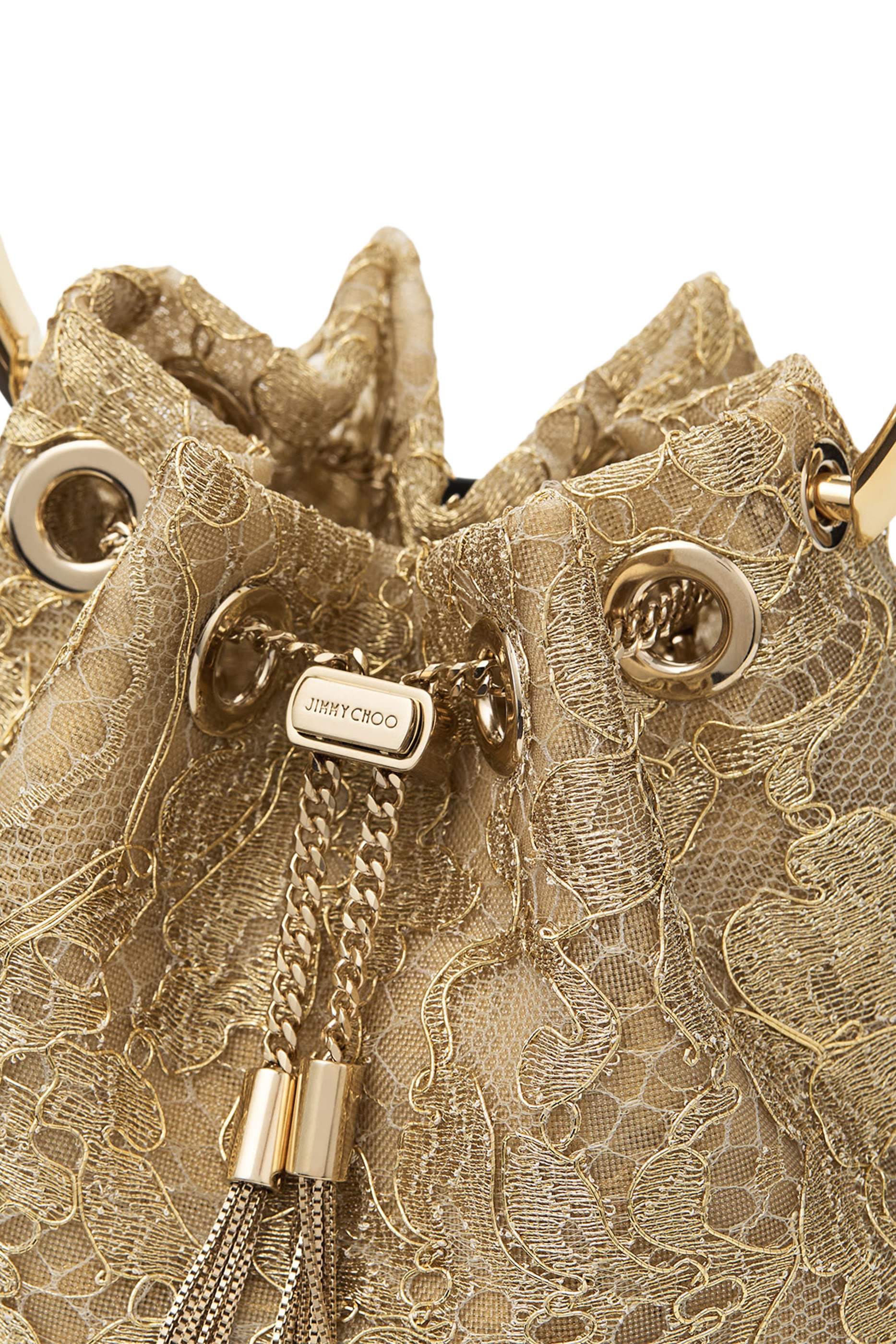 Bon Bon Bucket Bag 