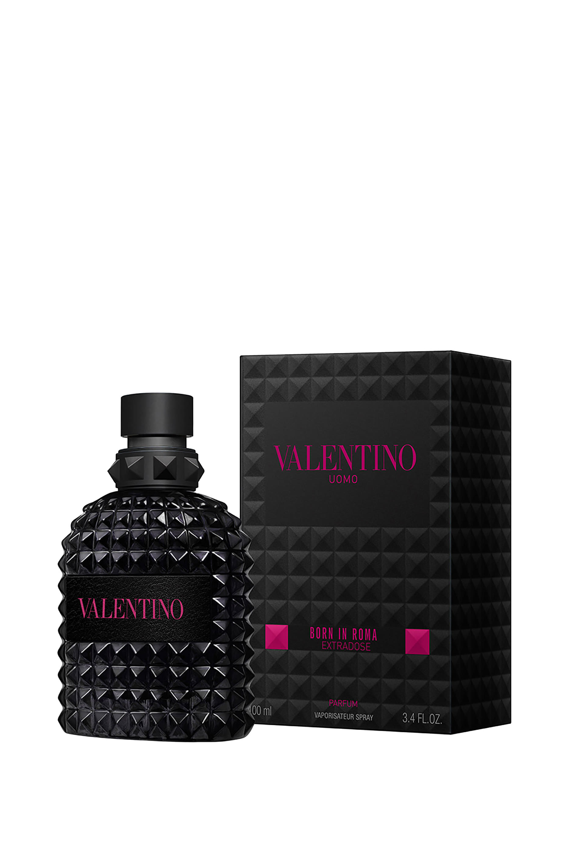 Born in Roma Uomo Extradose Parfum
