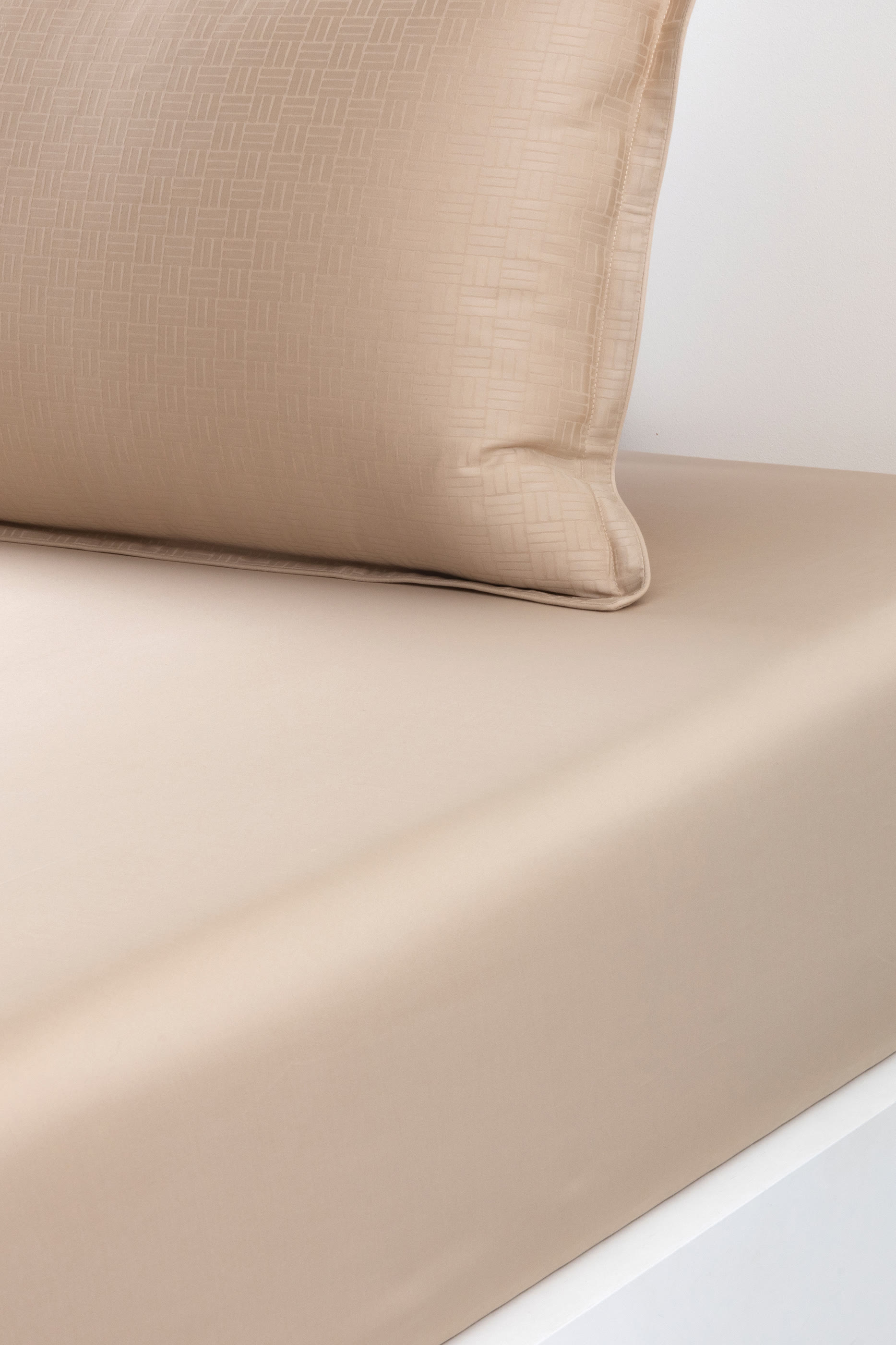 Lattice Fitted Sheet