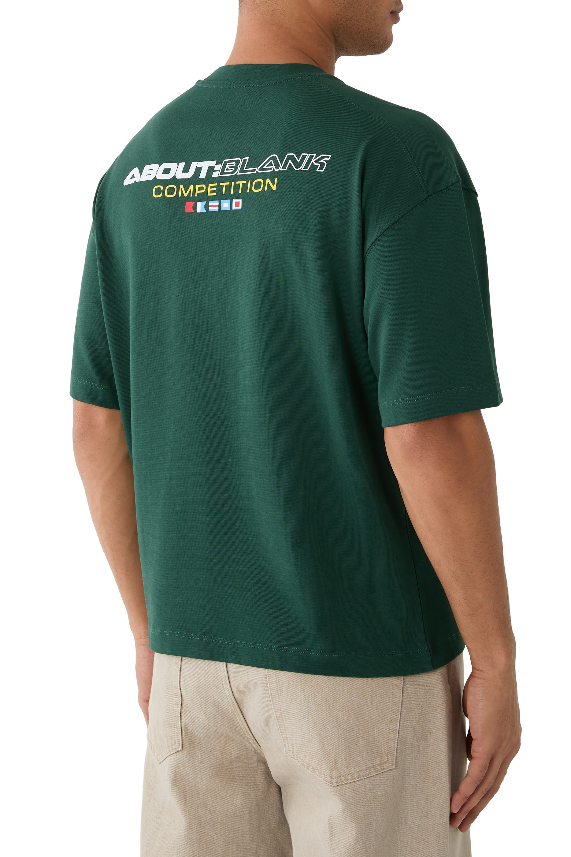 Competition T-Shirt
