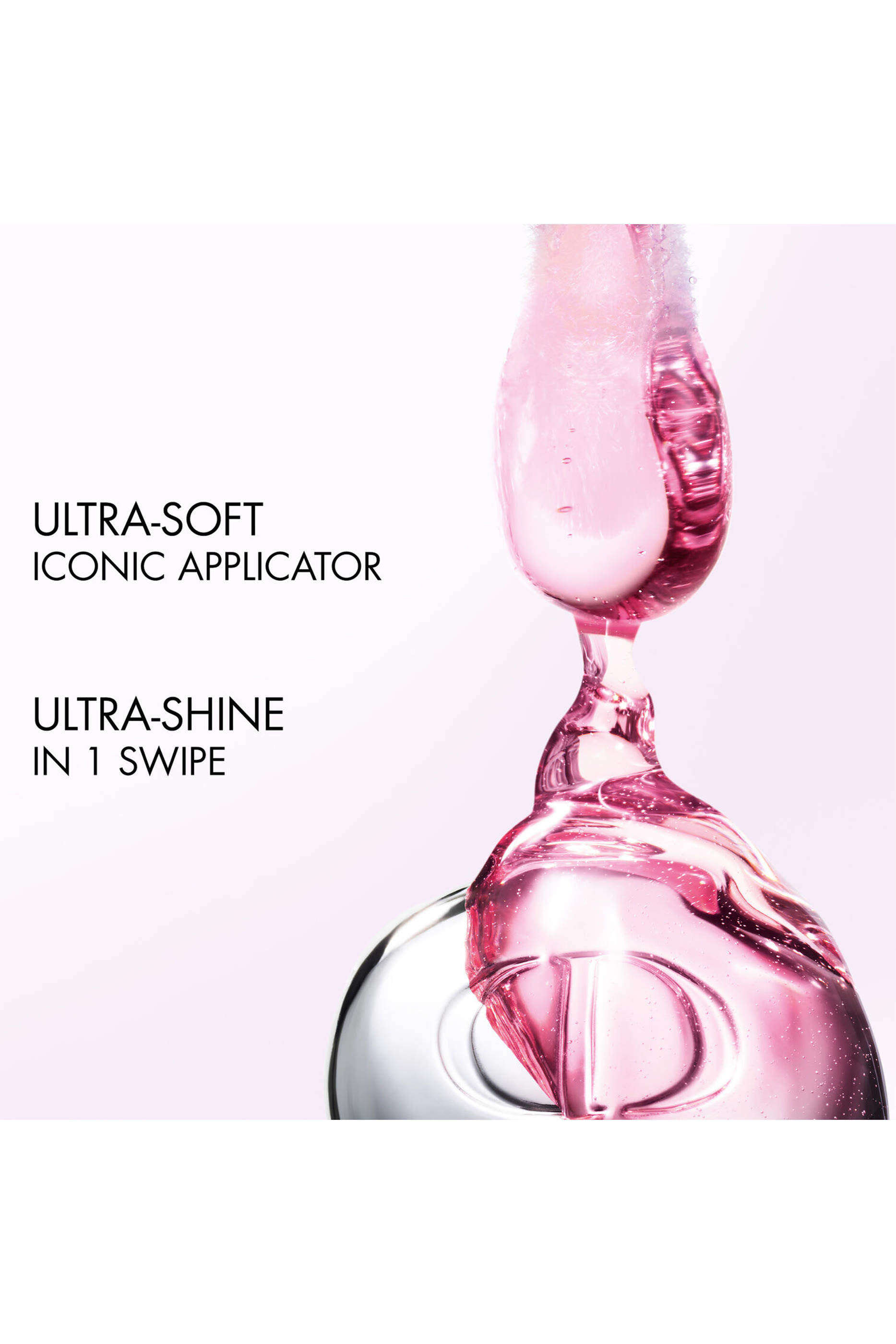 Addict Lip Glow Oil