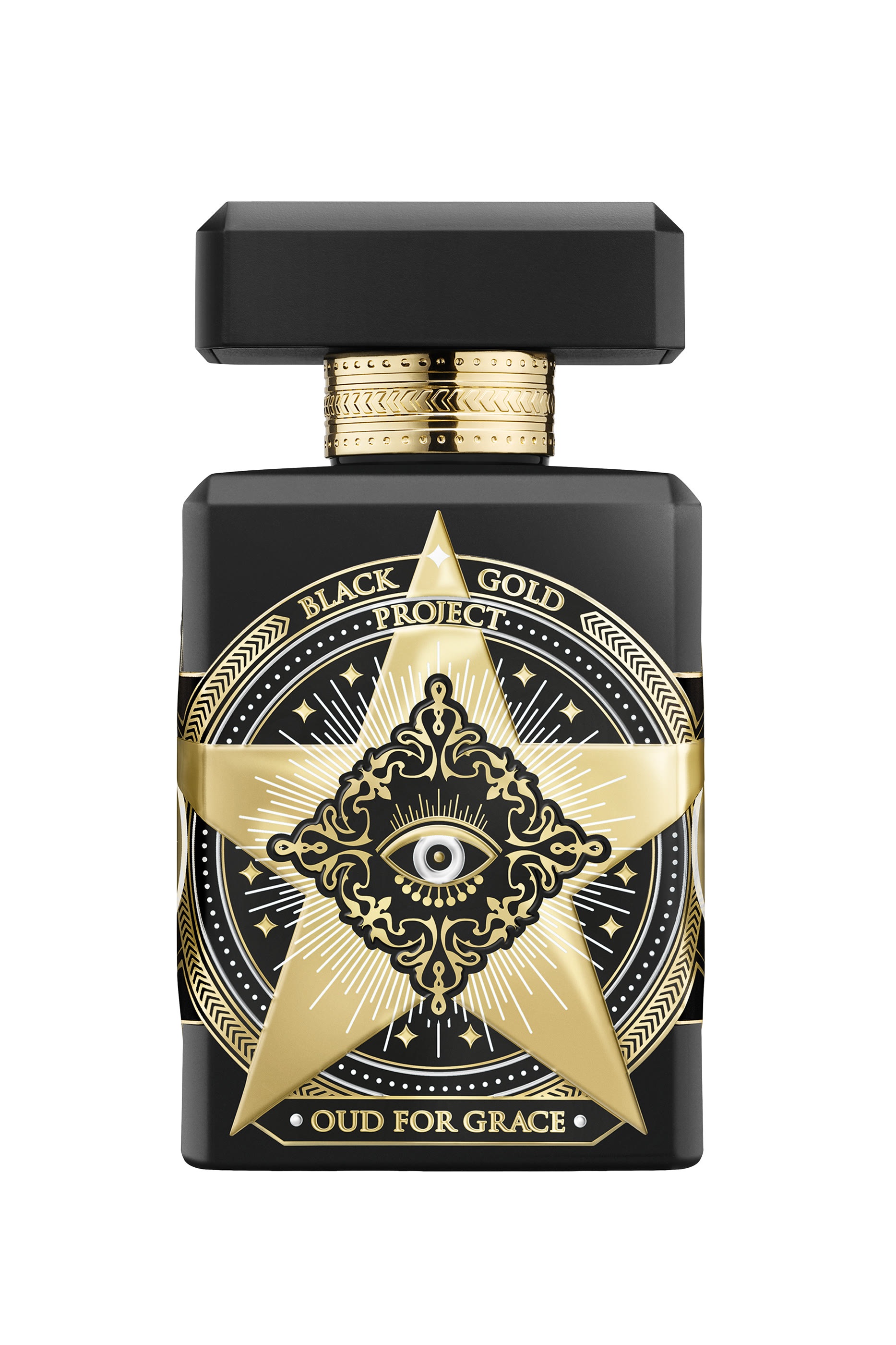 Oud For Grace Eau de Parfum