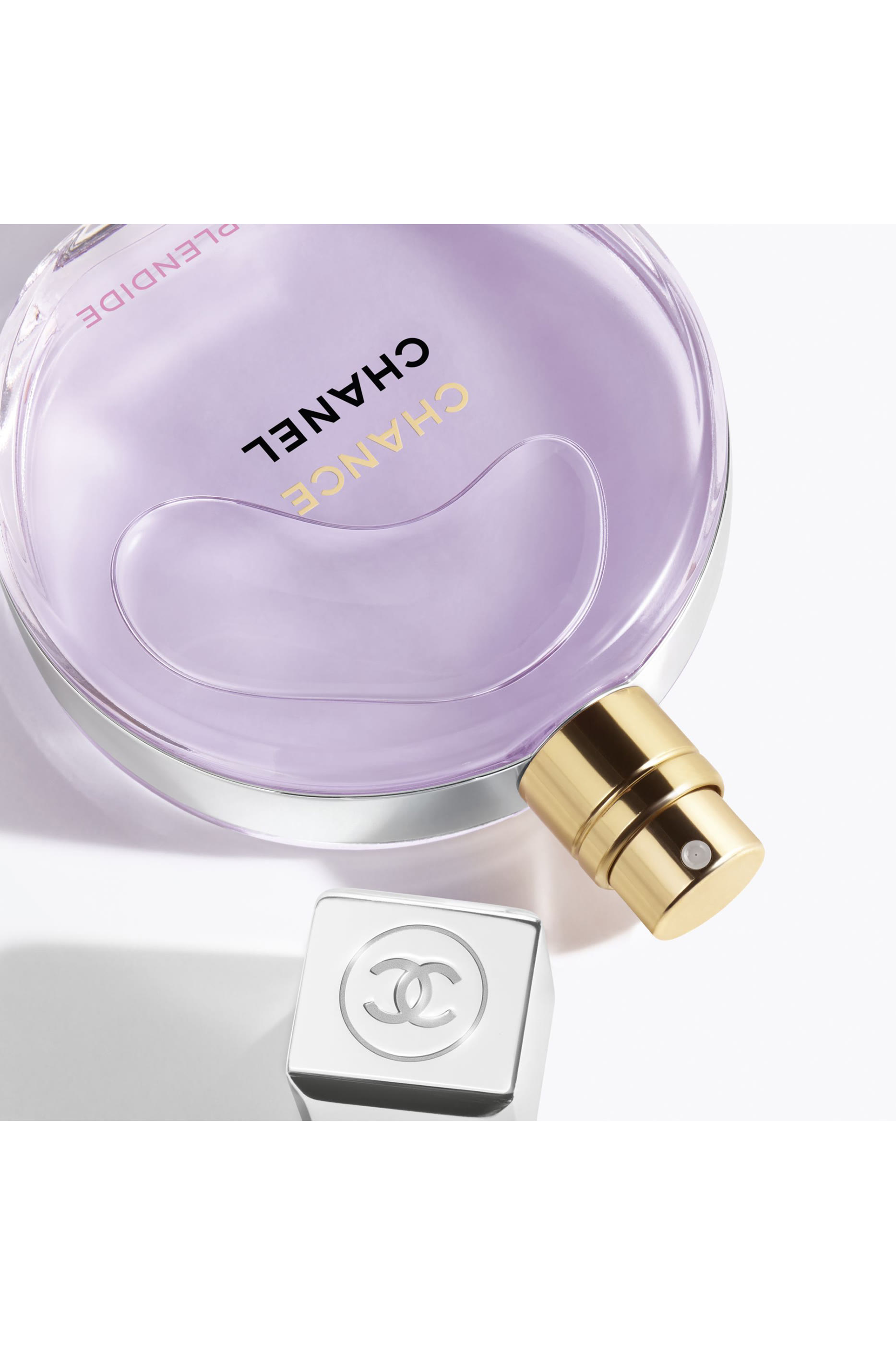 Chance Eau Splendide Eau de Parfum