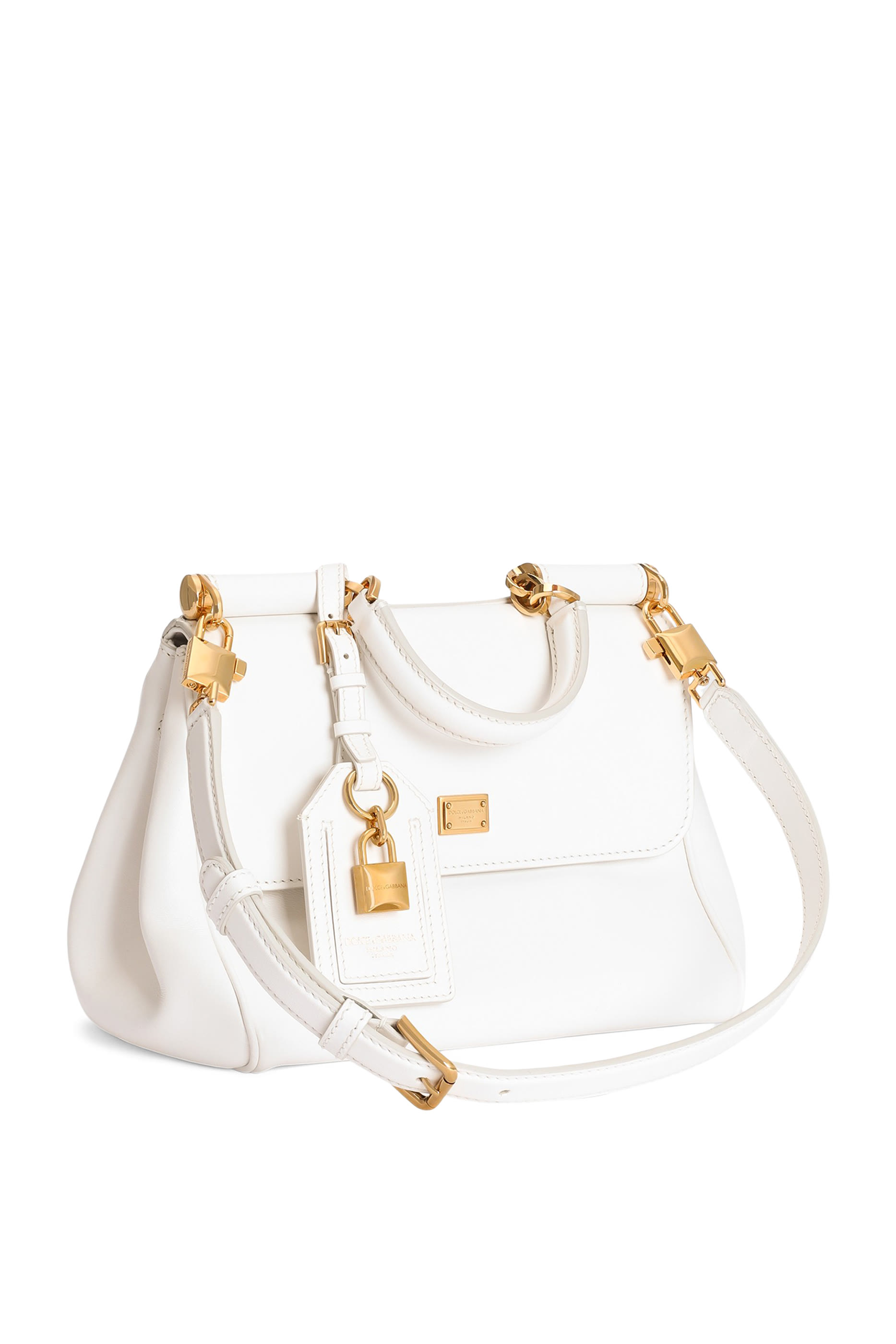 Small My Sicily Handbag 