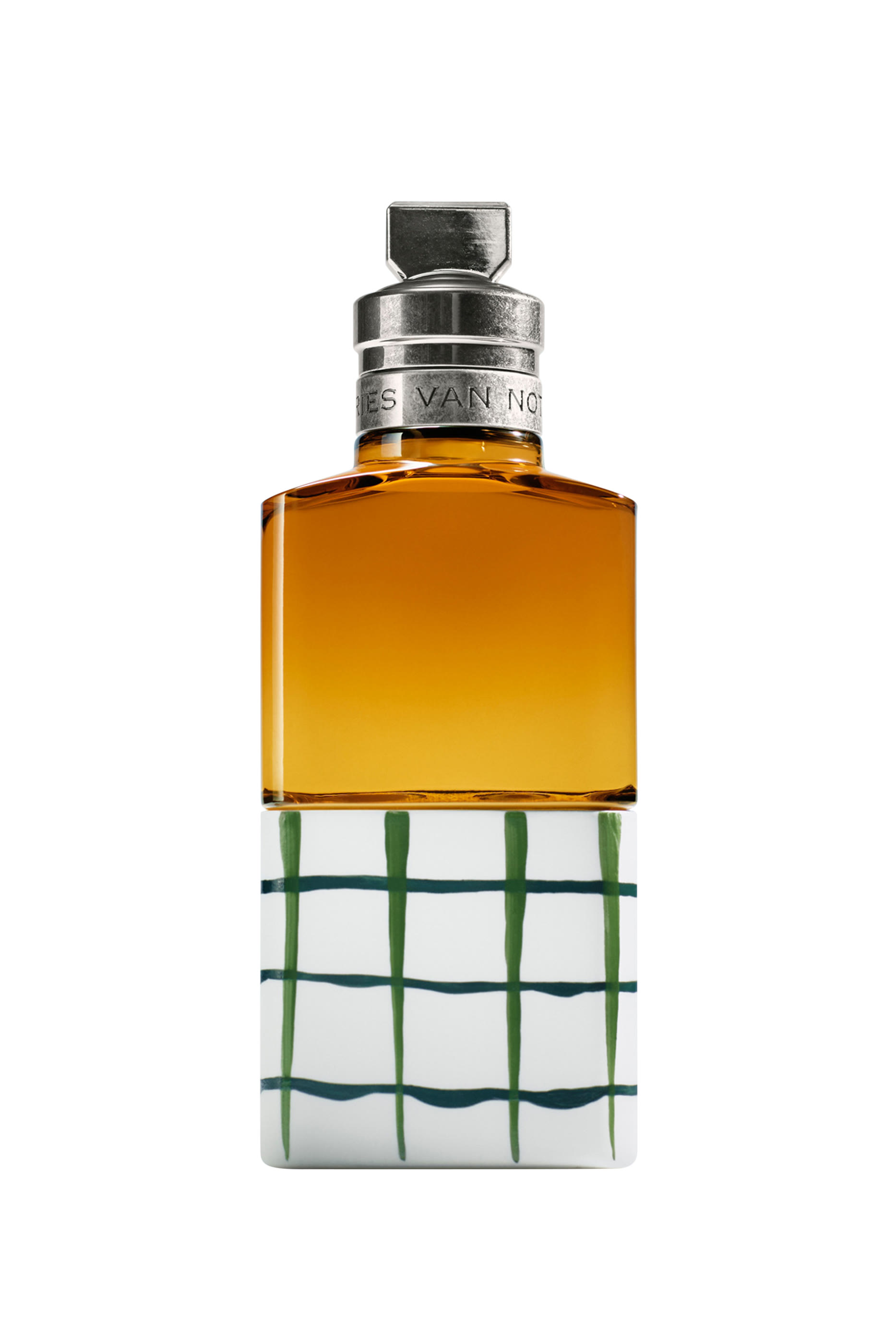 Rock the Myrrh Eau de Parfum