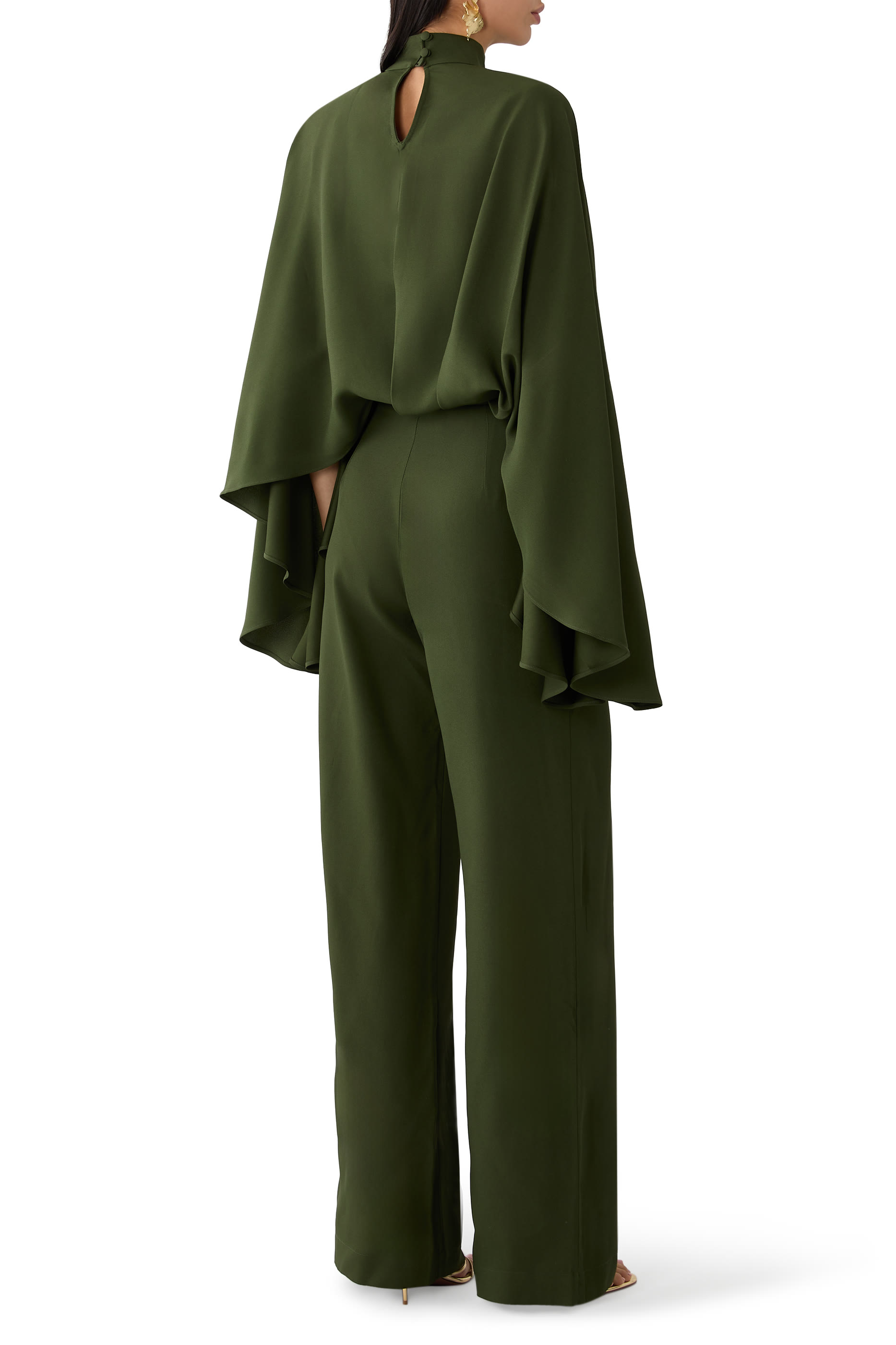 Eolia Jumpsuit