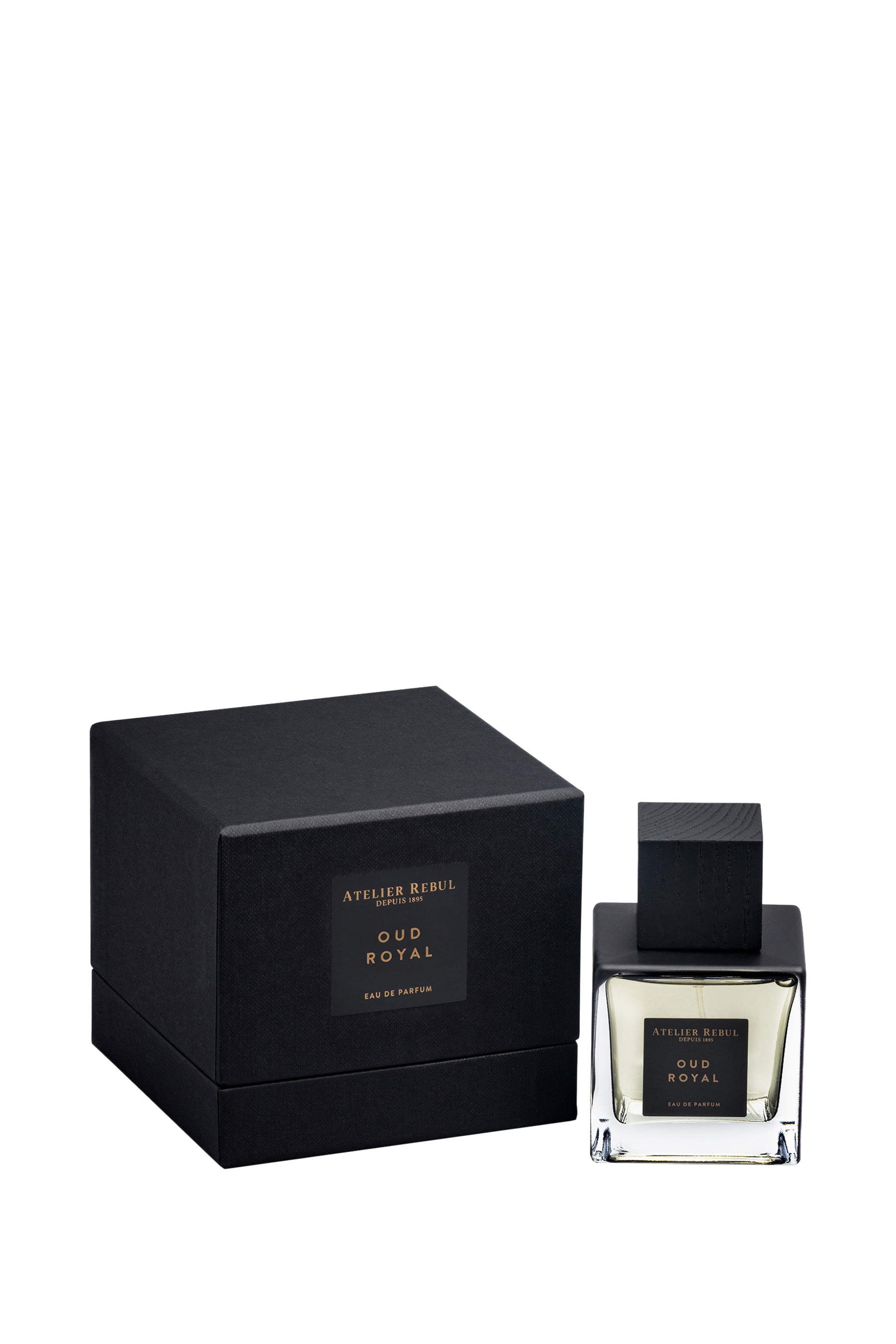 Oud Royal Eau De Parfum