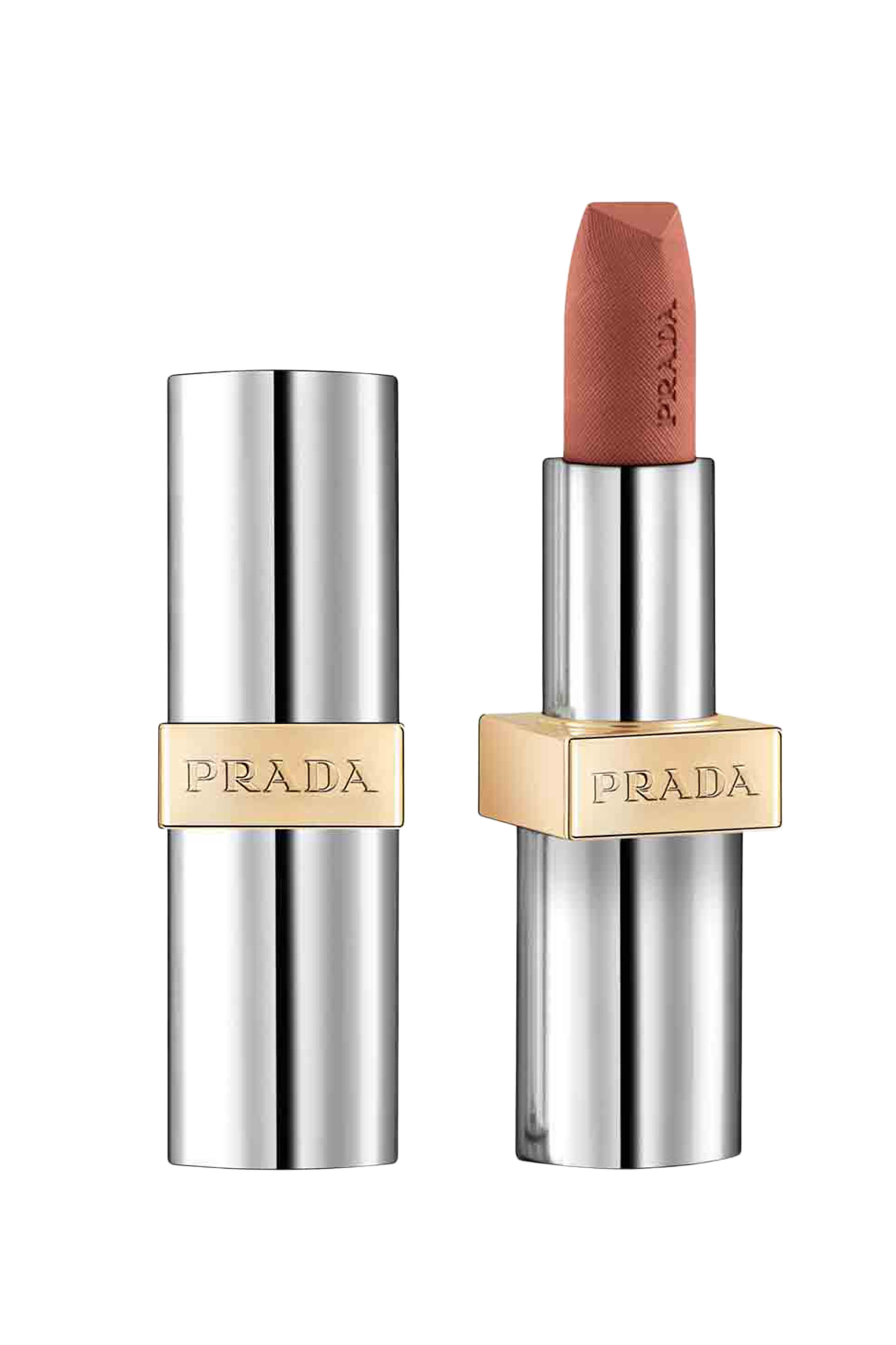 Monochrome Hyper Matte Lipstick