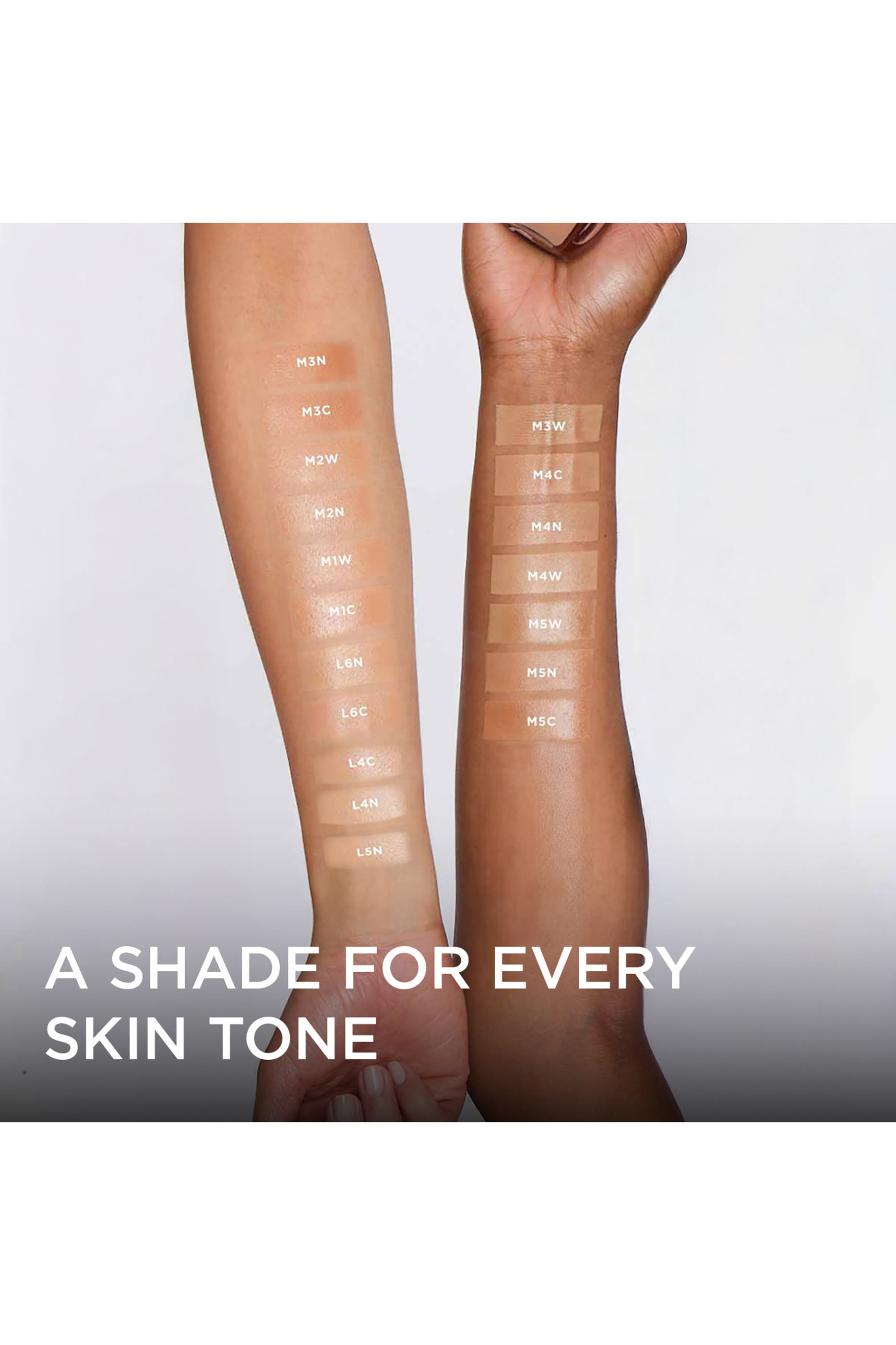 Double Serum Foundation