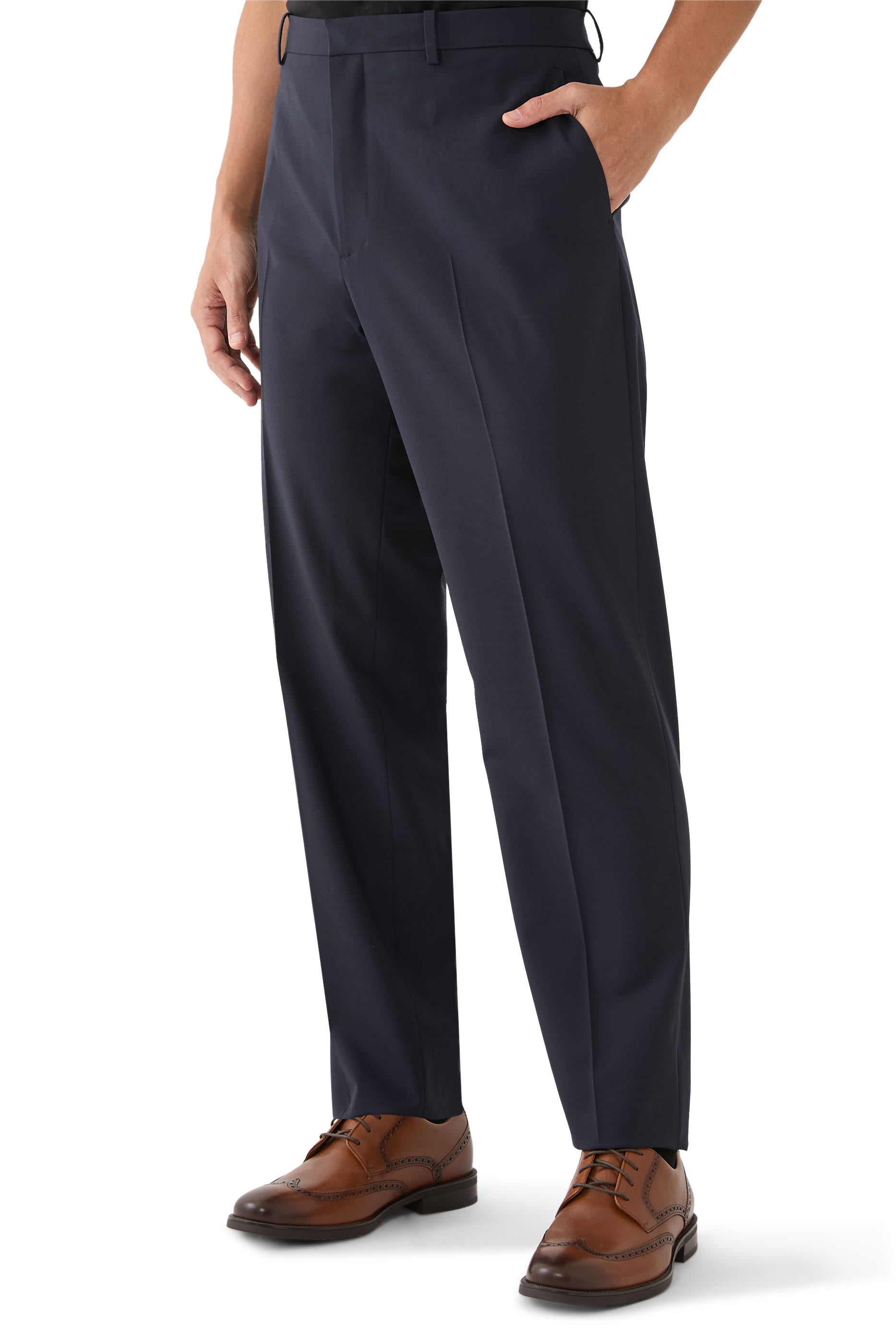 Mayer Pants